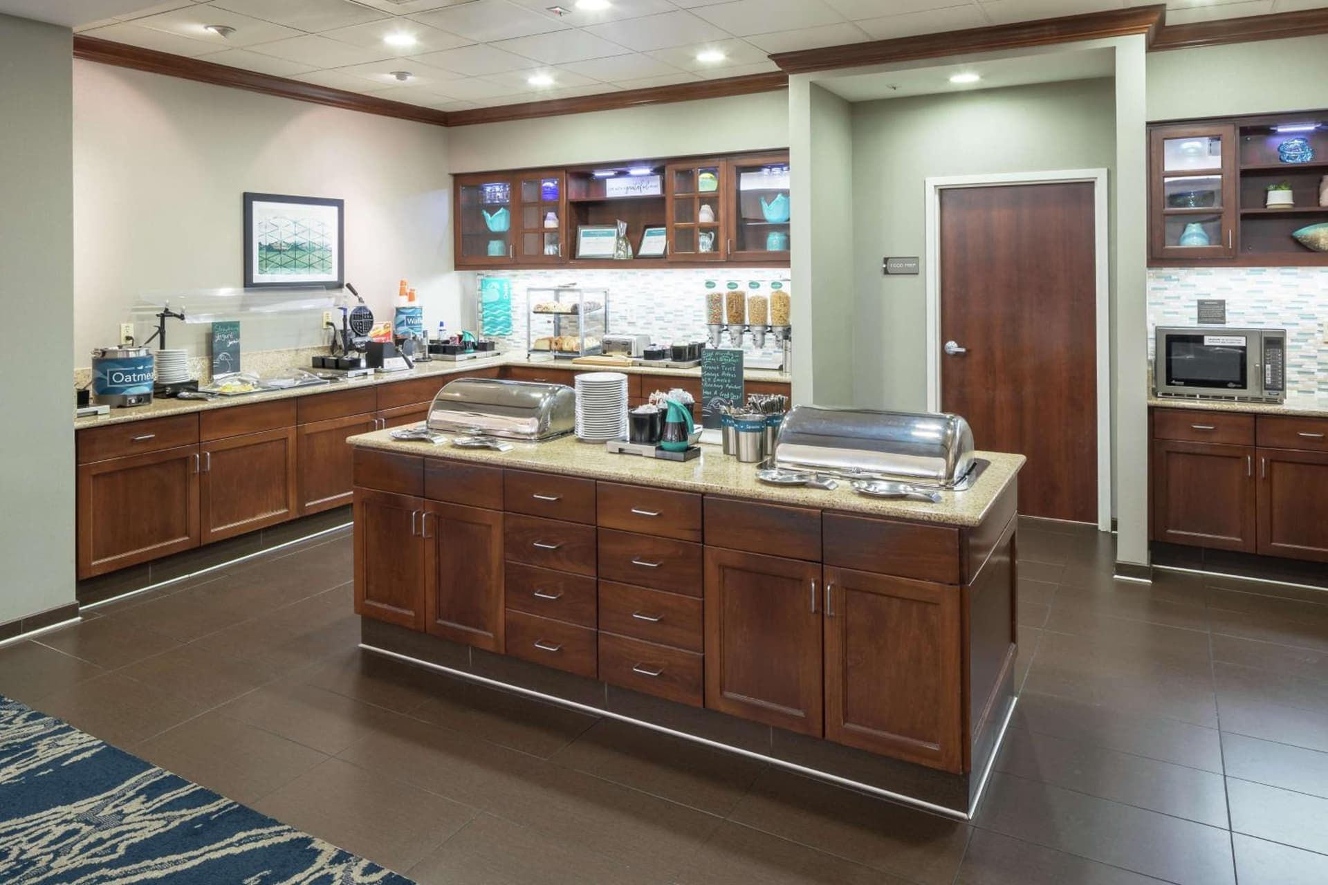 Homewood Suites by Hilton Fresno Airport/Clovis gallery photo in Clovis, CA — image 24