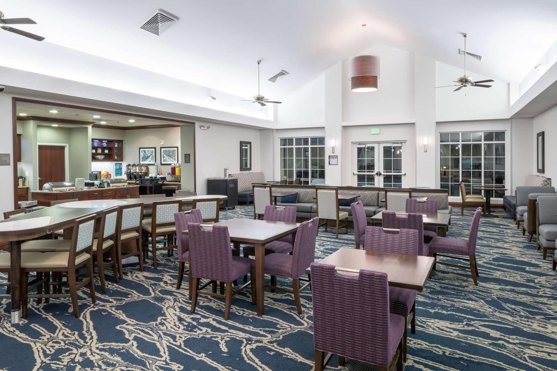 Homewood Suites by Hilton Fresno Airport/Clovis gallery photo in Clovis, CA — image 6