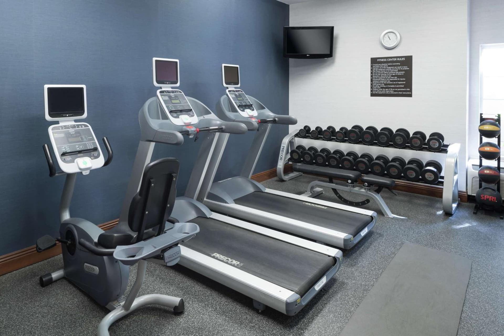 Homewood Suites by Hilton Fresno Airport/Clovis gallery photo in Clovis, CA — image 19