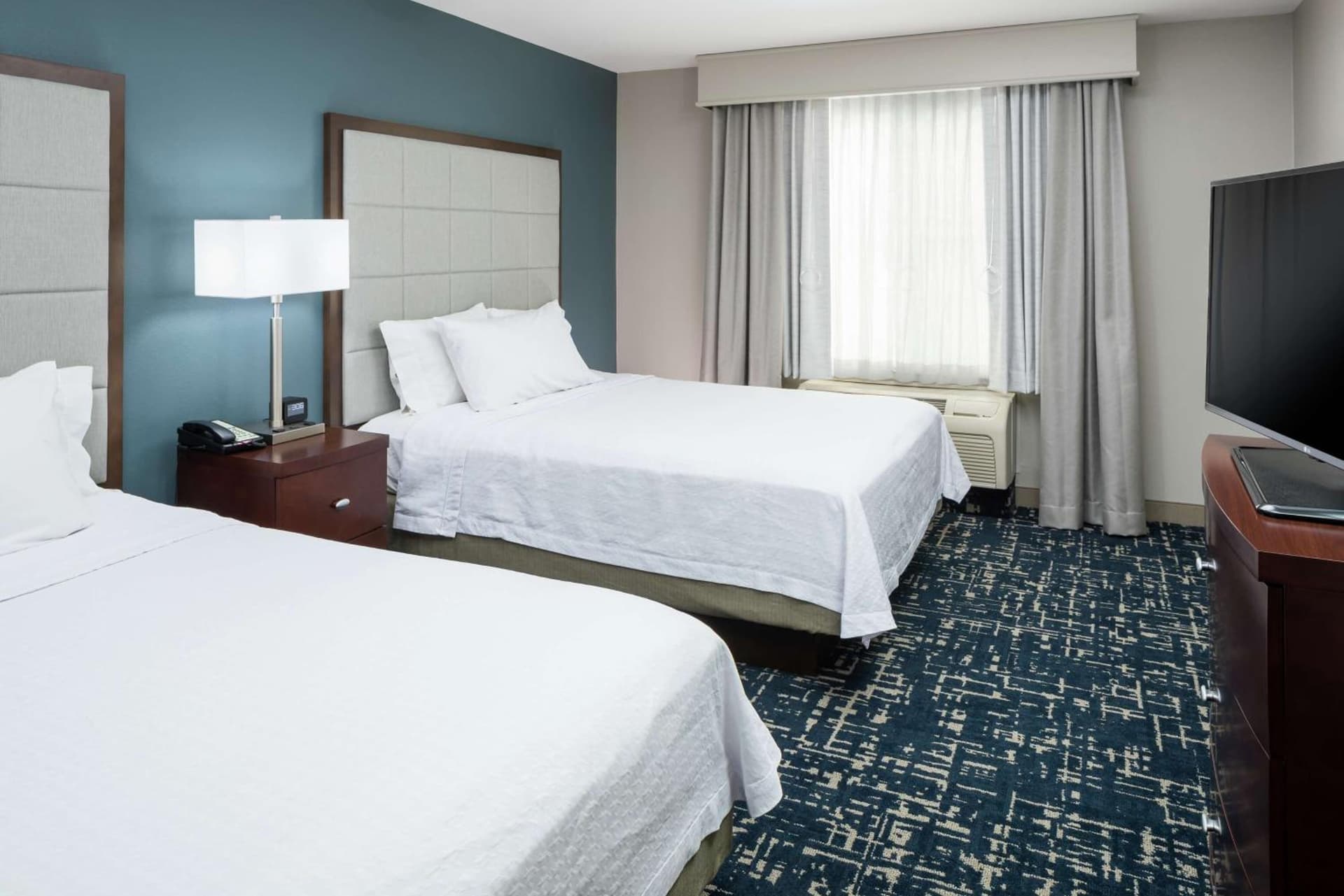 Homewood Suites by Hilton Fresno Airport/Clovis gallery photo in Clovis, CA — image 16