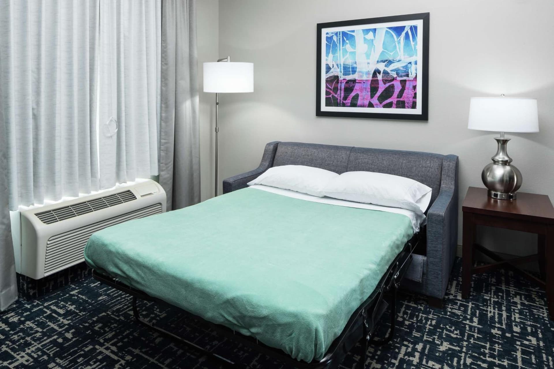 Homewood Suites by Hilton Fresno Airport/Clovis gallery photo in Clovis, CA — image 29