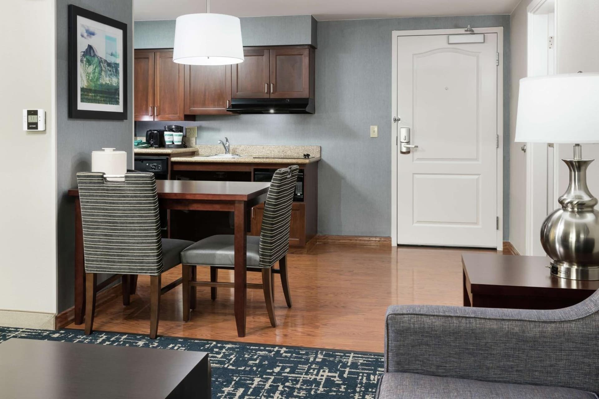 Homewood Suites by Hilton Fresno Airport/Clovis gallery photo in Clovis, CA — image 28