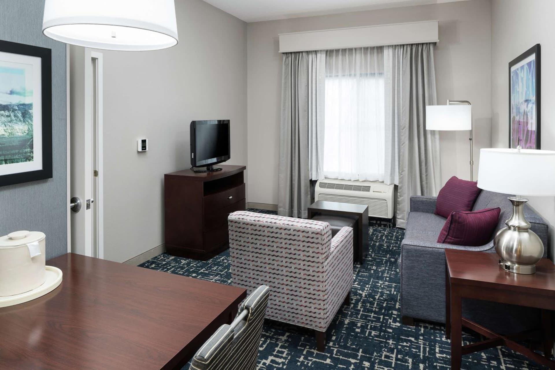 Homewood Suites by Hilton Fresno Airport/Clovis gallery photo in Clovis, CA — image 11