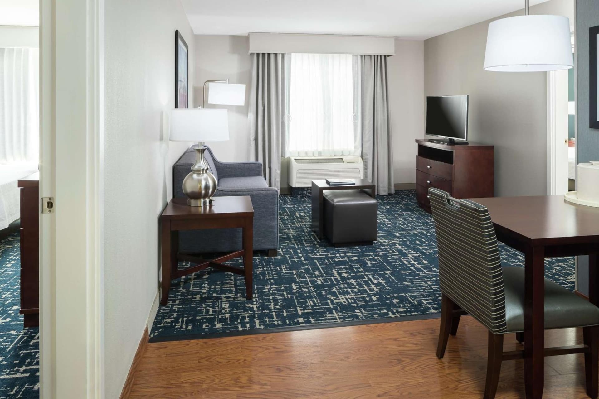 Homewood Suites by Hilton Fresno Airport/Clovis gallery photo in Clovis, CA — image 23