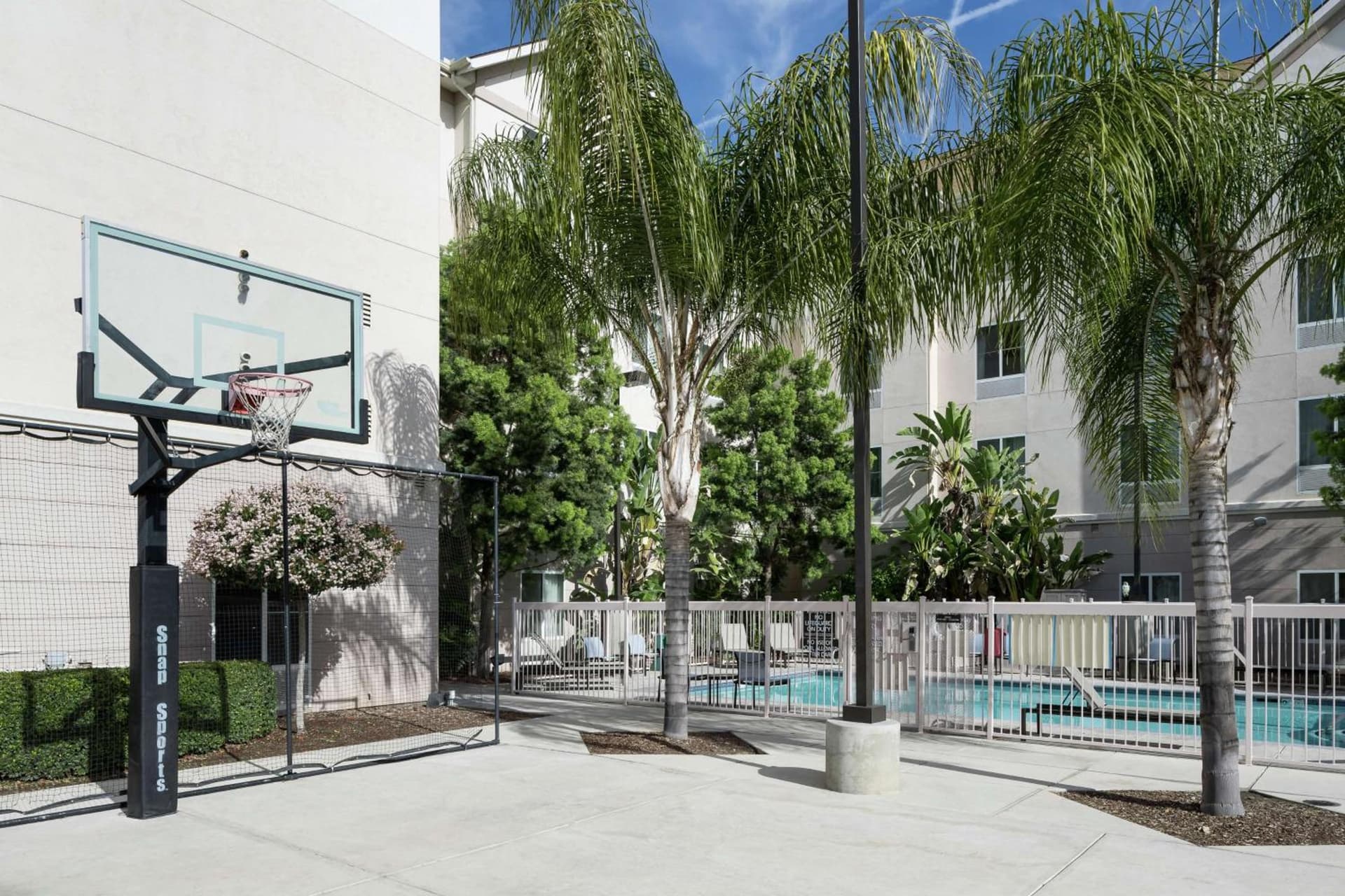 Homewood Suites by Hilton Fresno Airport/Clovis gallery photo in Clovis, CA — image 21