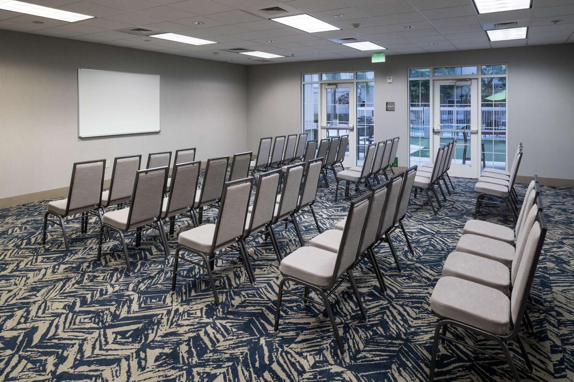 Homewood Suites by Hilton Fresno Airport/Clovis gallery photo in Clovis, CA — image 13