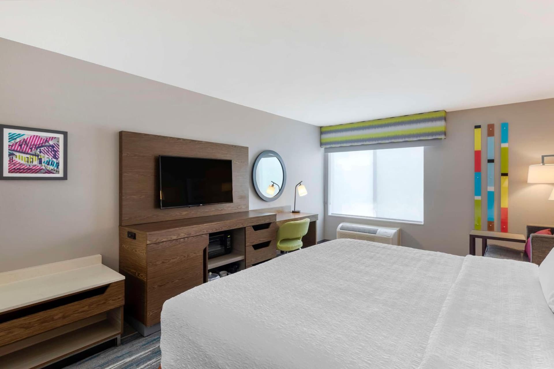 Hampton Inn Fort Collins gallery photo in Fort Collins, CO — image 11