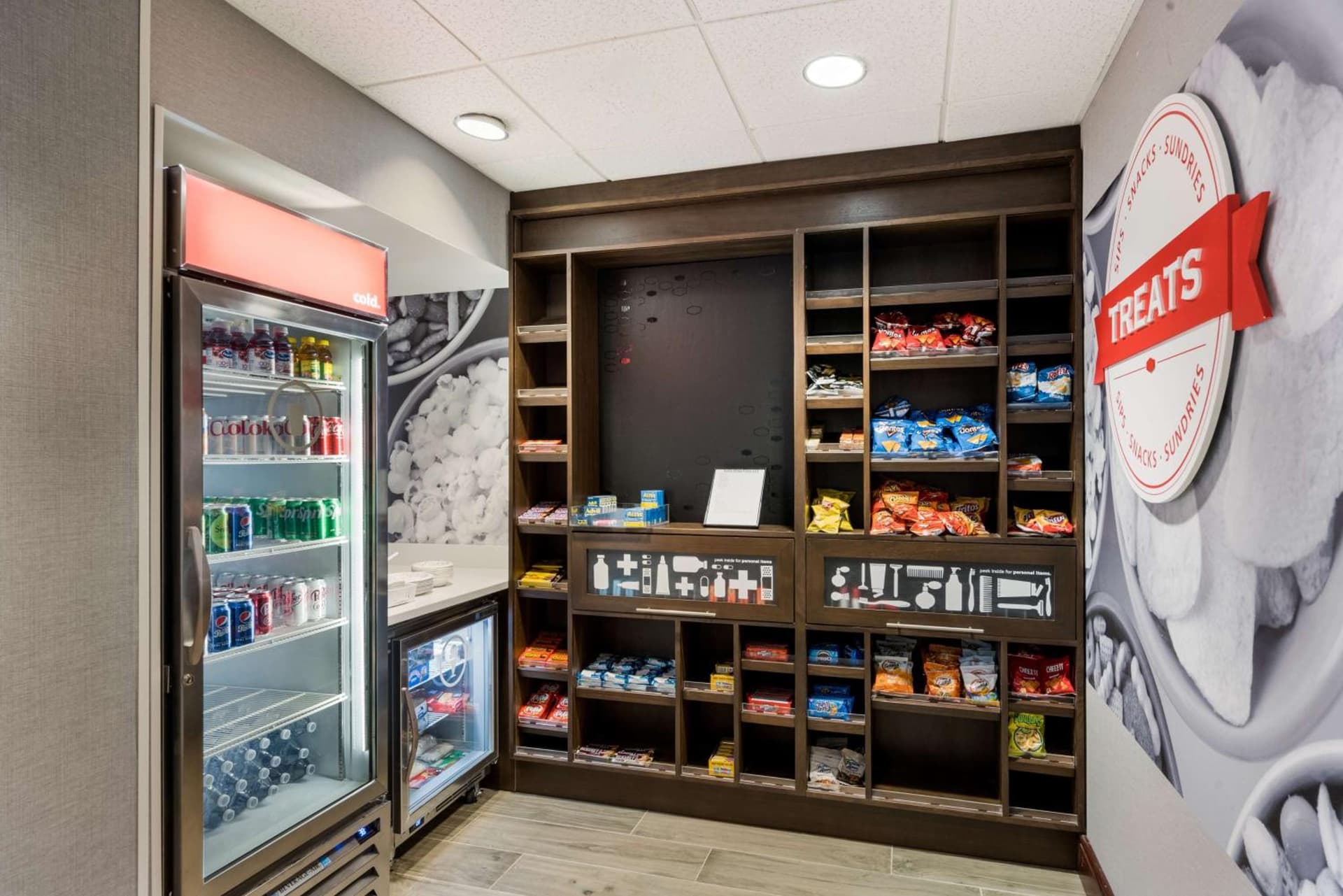 Hampton Inn and Suites Fredericksburg gallery photo in Fredericksburg, VA — image 60