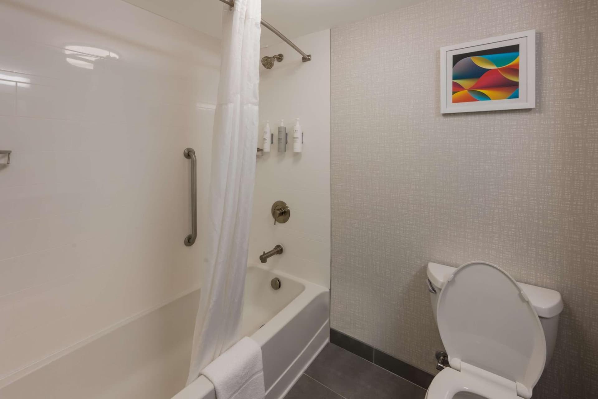 Hampton Inn and Suites Fredericksburg gallery photo in Fredericksburg, VA — image 16