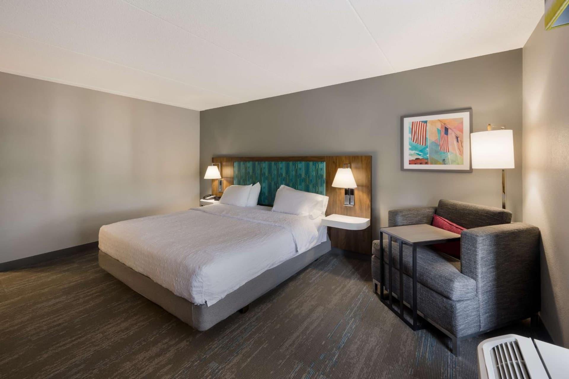 Hampton Inn and Suites Fredericksburg gallery photo in Fredericksburg, VA — image 50