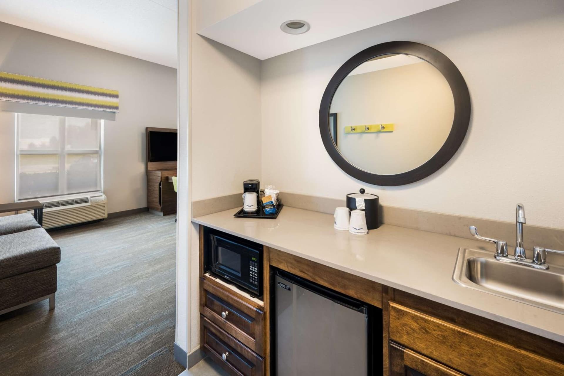 Hampton Inn and Suites Fredericksburg gallery photo in Fredericksburg, VA — image 33