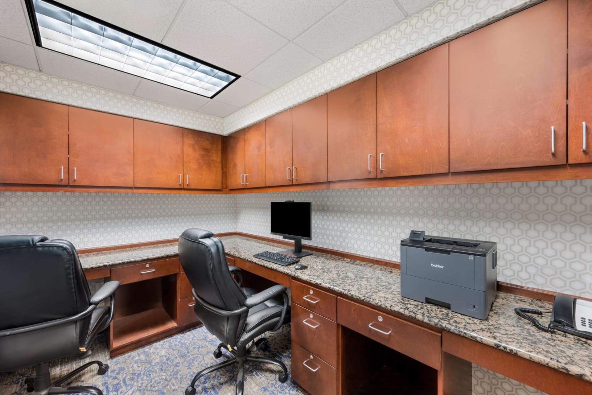 Hampton Inn and Suites Fredericksburg gallery photo in Fredericksburg, VA — image 5