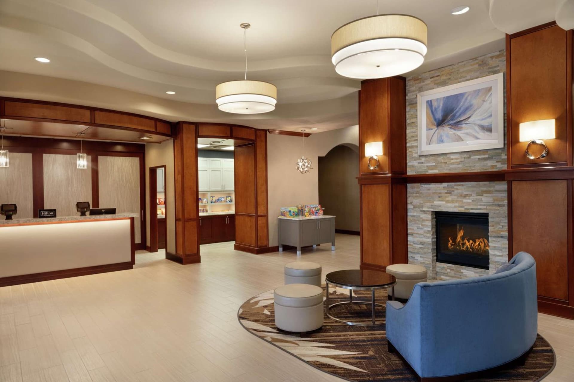 Homewood Suites by Hilton Fort Smith gallery photo in Massard, AR — image 27