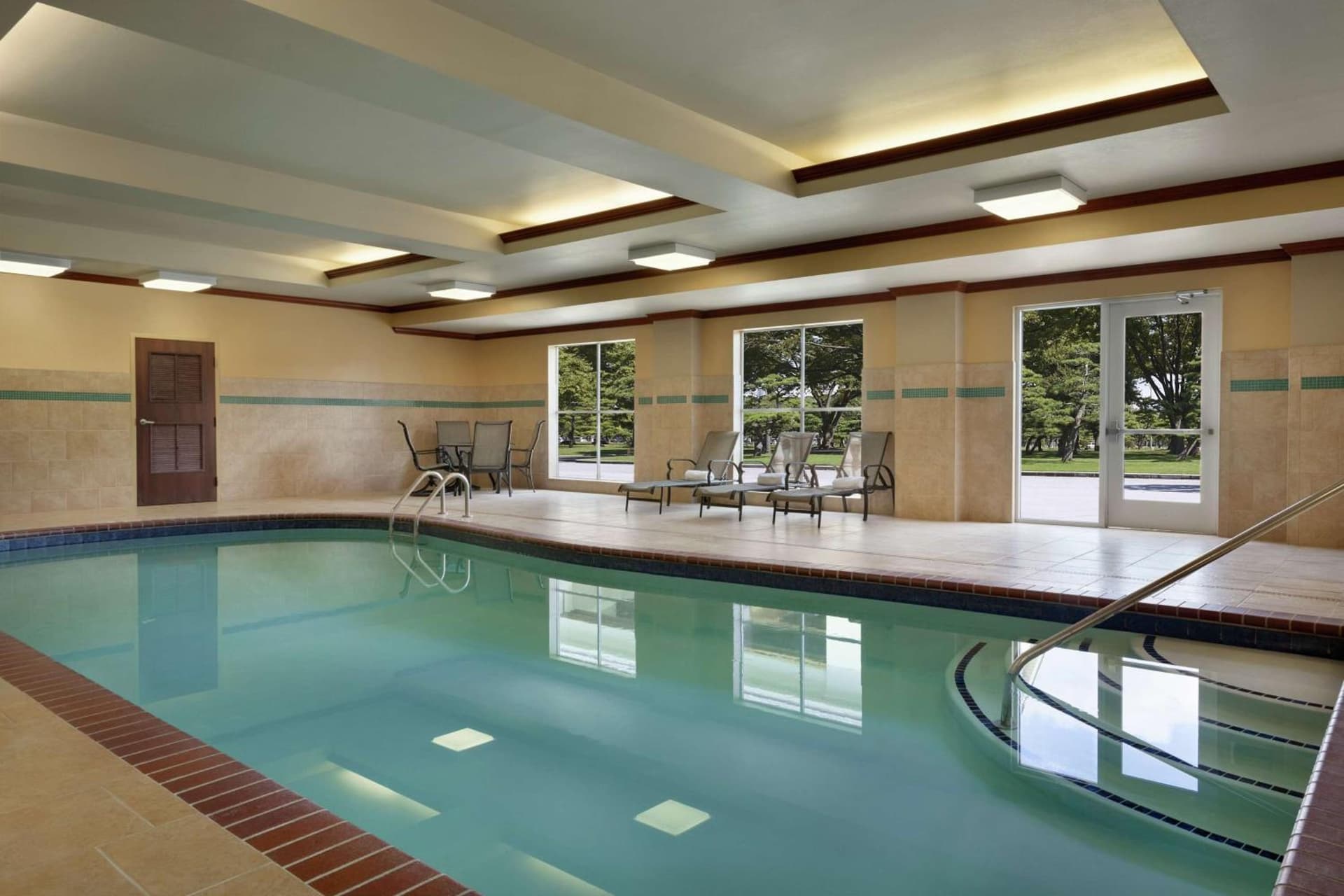 Homewood Suites by Hilton Fort Smith gallery photo in Massard, AR — image 19