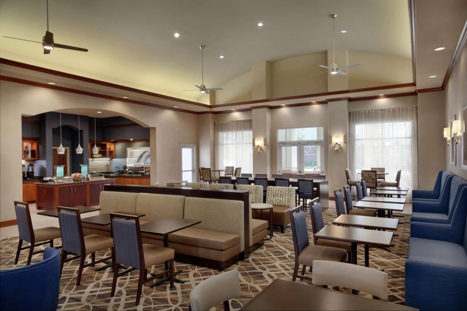Homewood Suites by Hilton Fort Smith gallery photo in Massard, AR — image 15