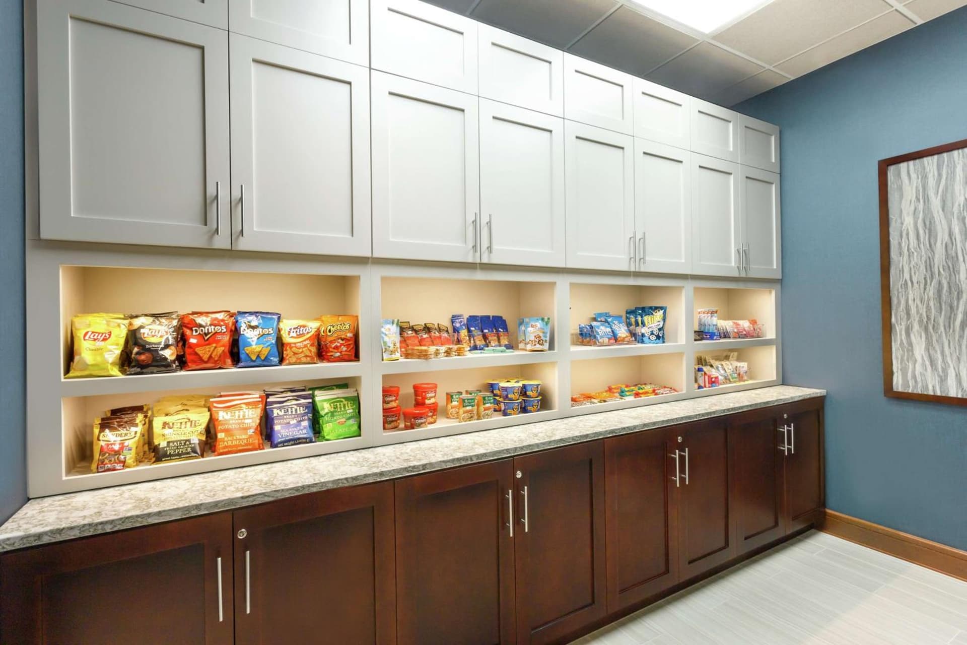 Homewood Suites by Hilton Fort Smith gallery photo in Massard, AR — image 51