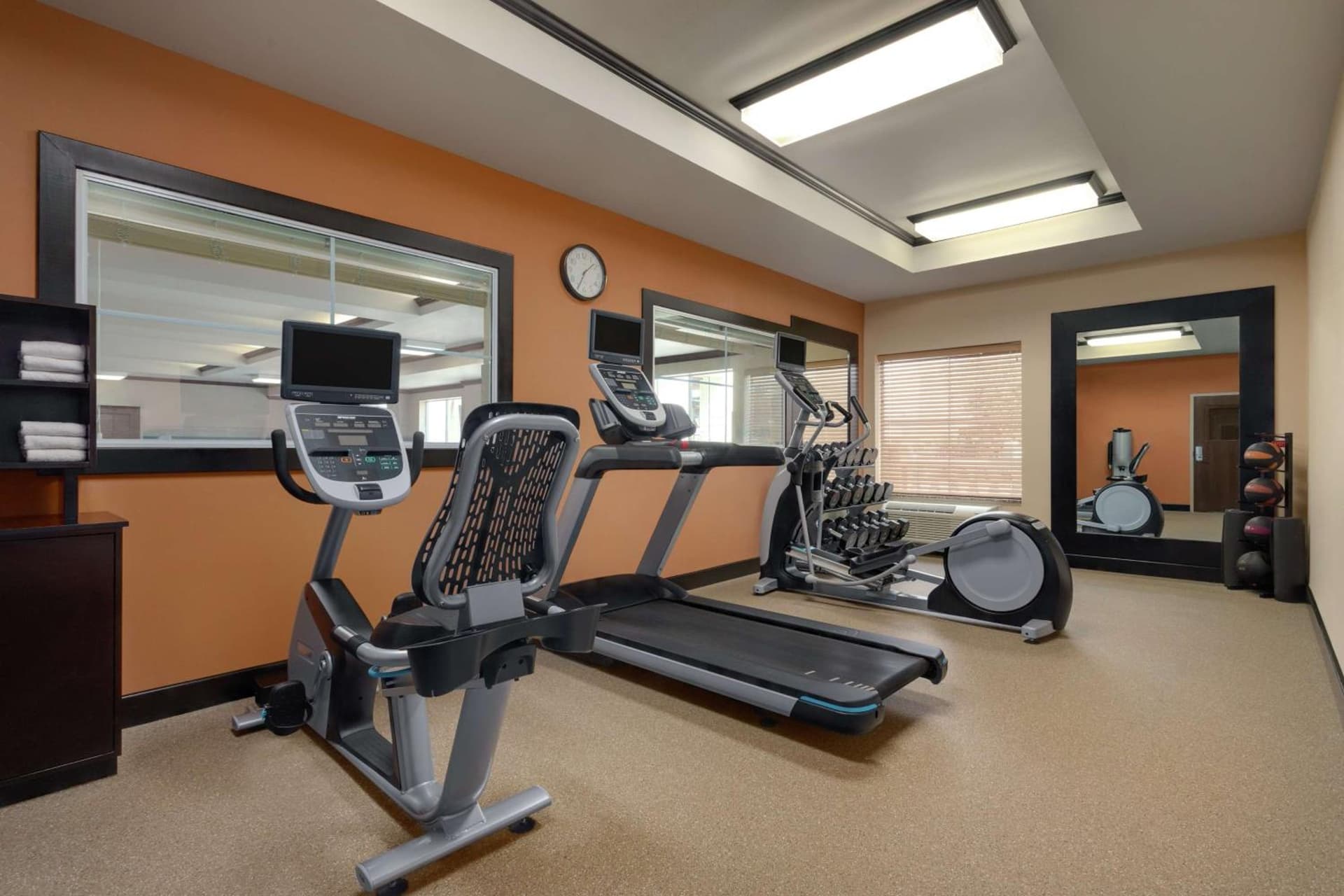 Homewood Suites by Hilton Fort Smith gallery photo in Massard, AR — image 16