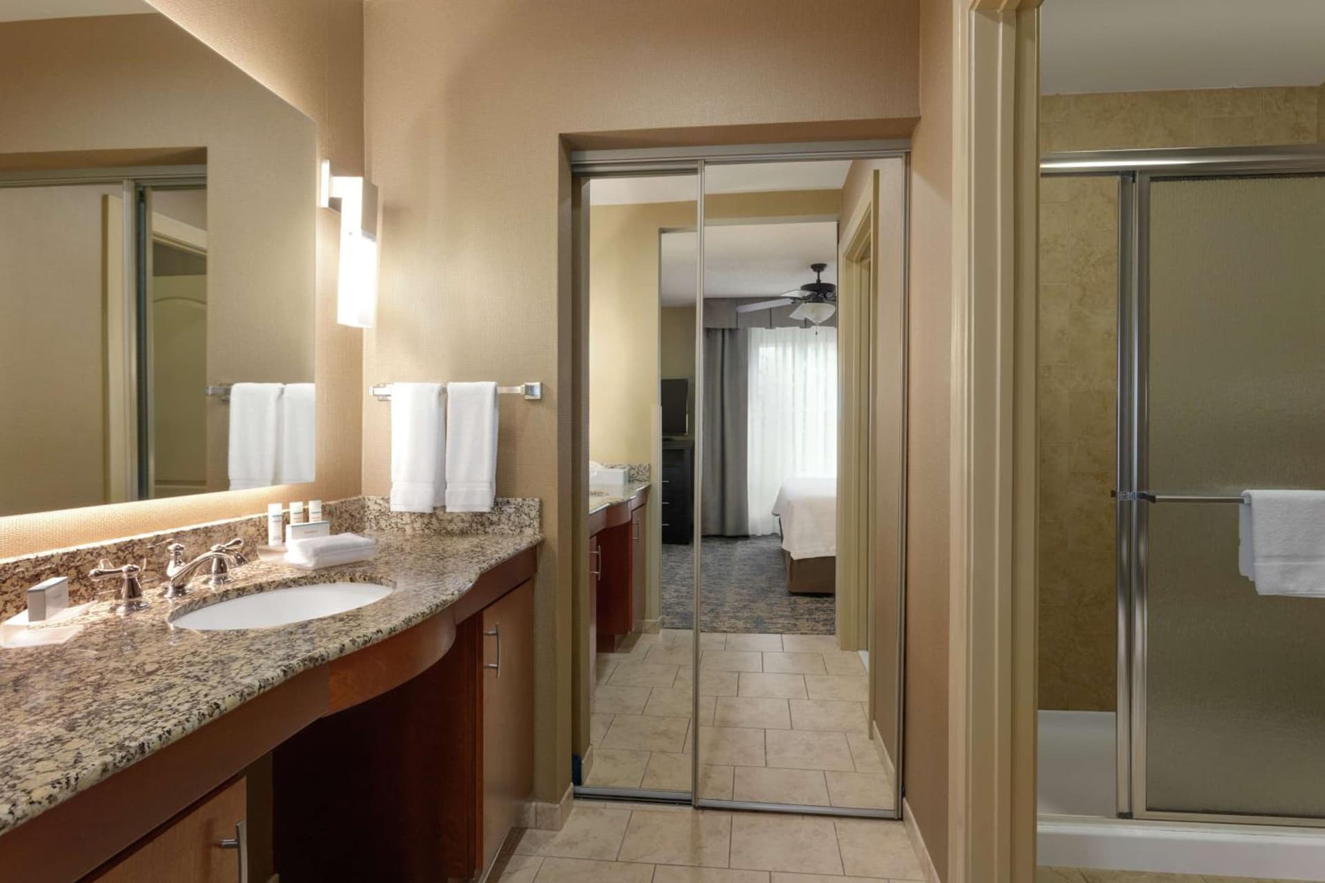 Homewood Suites by Hilton Fort Smith gallery photo in Massard, AR — image 44