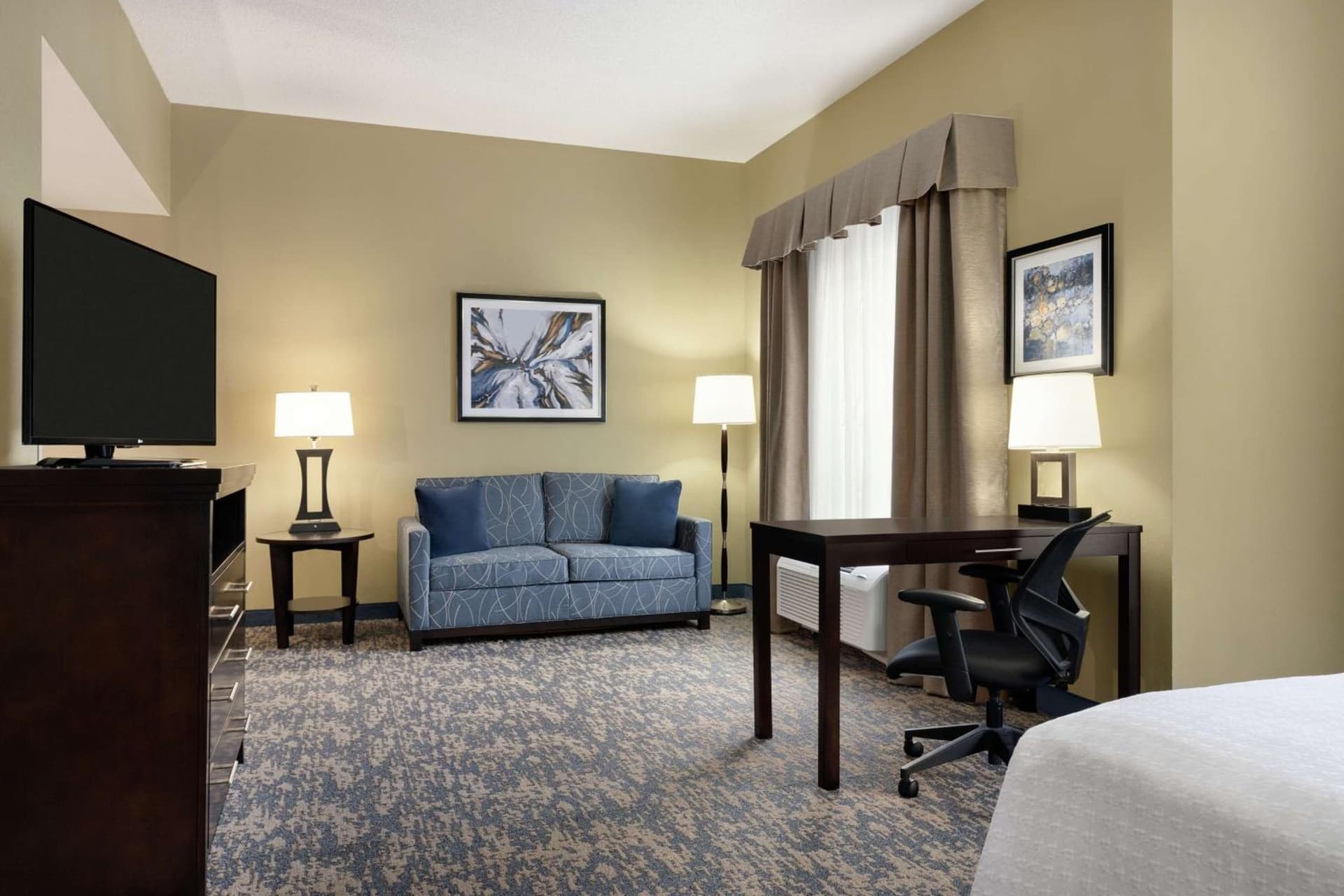 Homewood Suites by Hilton Fort Smith gallery photo in Massard, AR — image 34