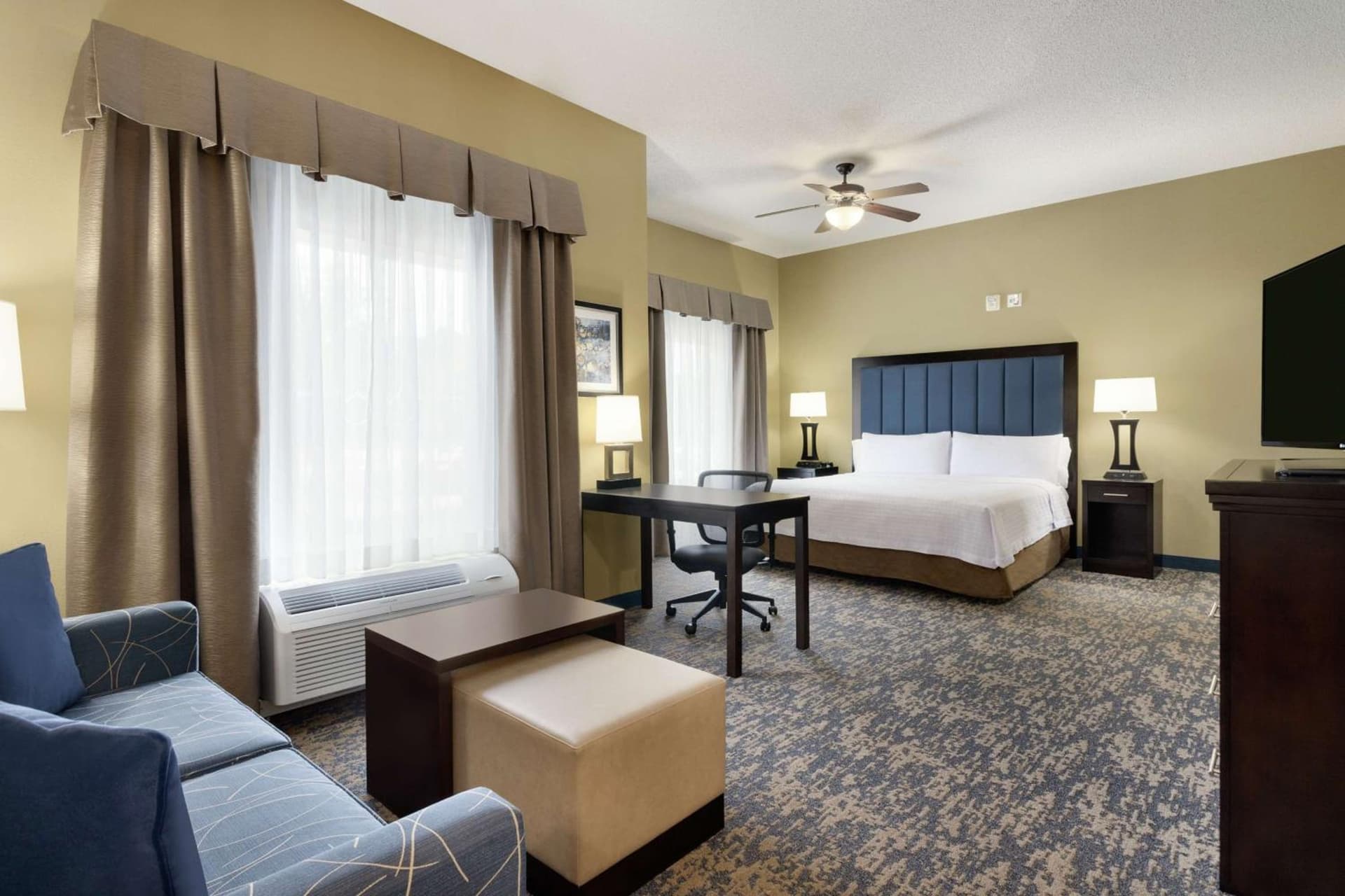Homewood Suites by Hilton Fort Smith gallery photo in Massard, AR — image 46