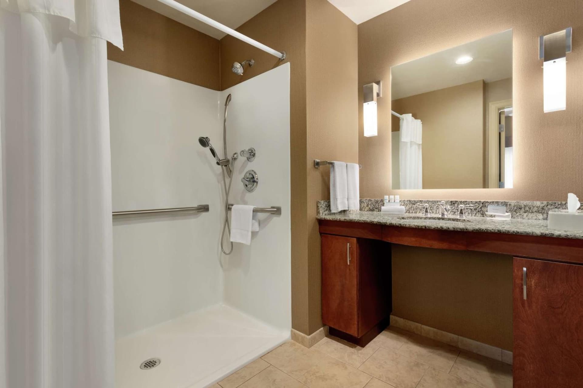 Homewood Suites by Hilton Fort Smith gallery photo in Massard, AR — image 7