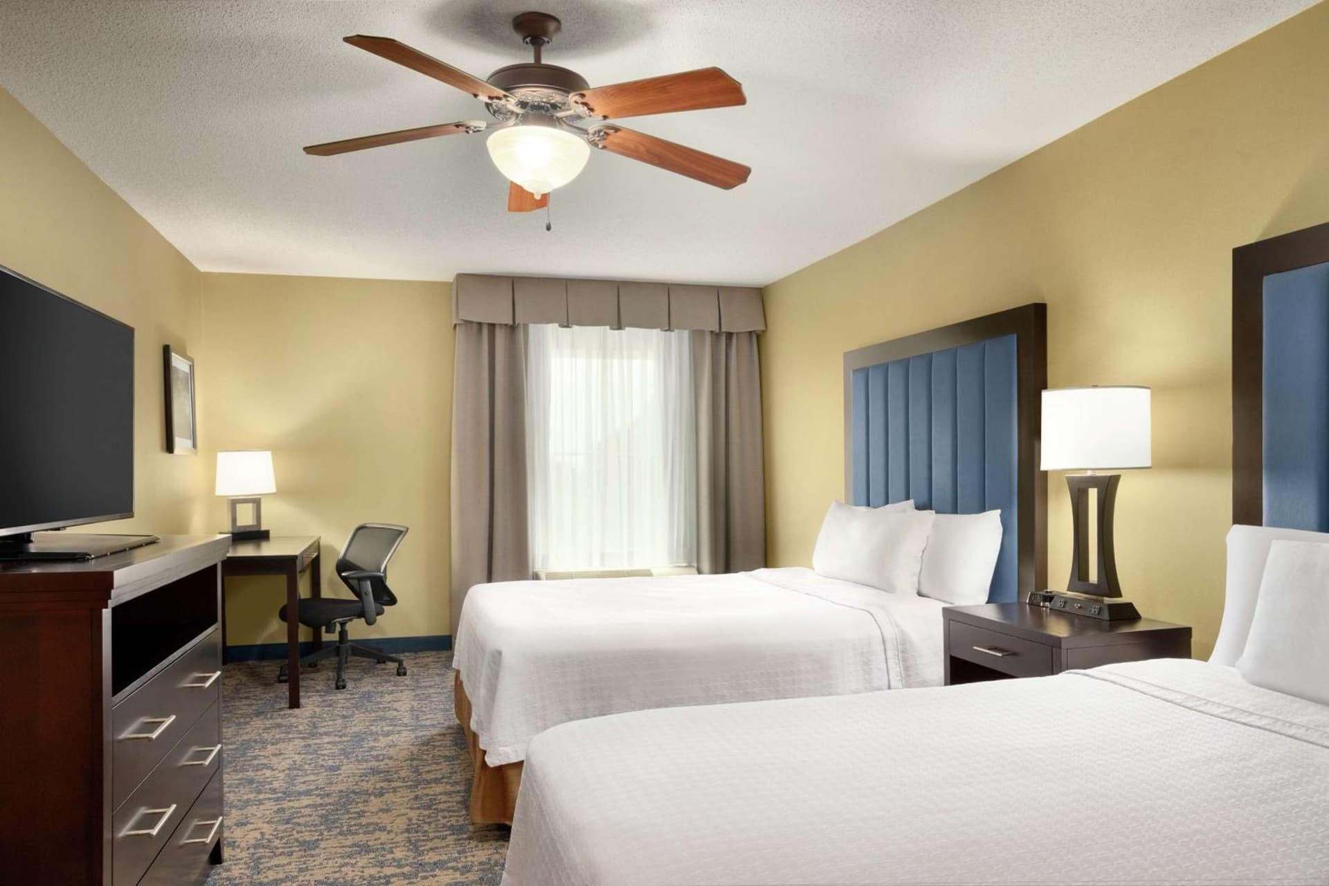 Homewood Suites by Hilton Fort Smith gallery photo in Massard, AR — image 50