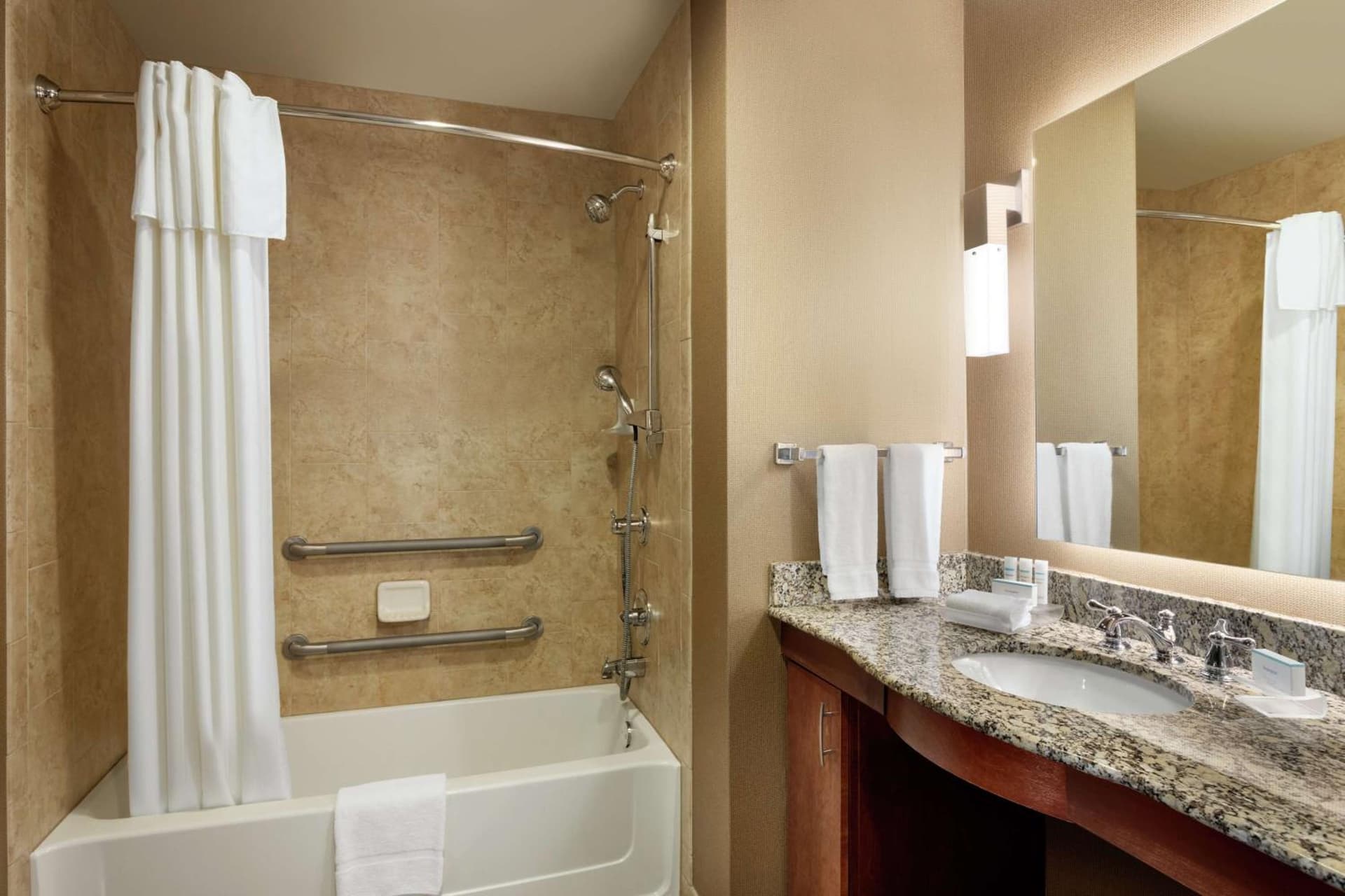Homewood Suites by Hilton Fort Smith gallery photo in Massard, AR — image 21