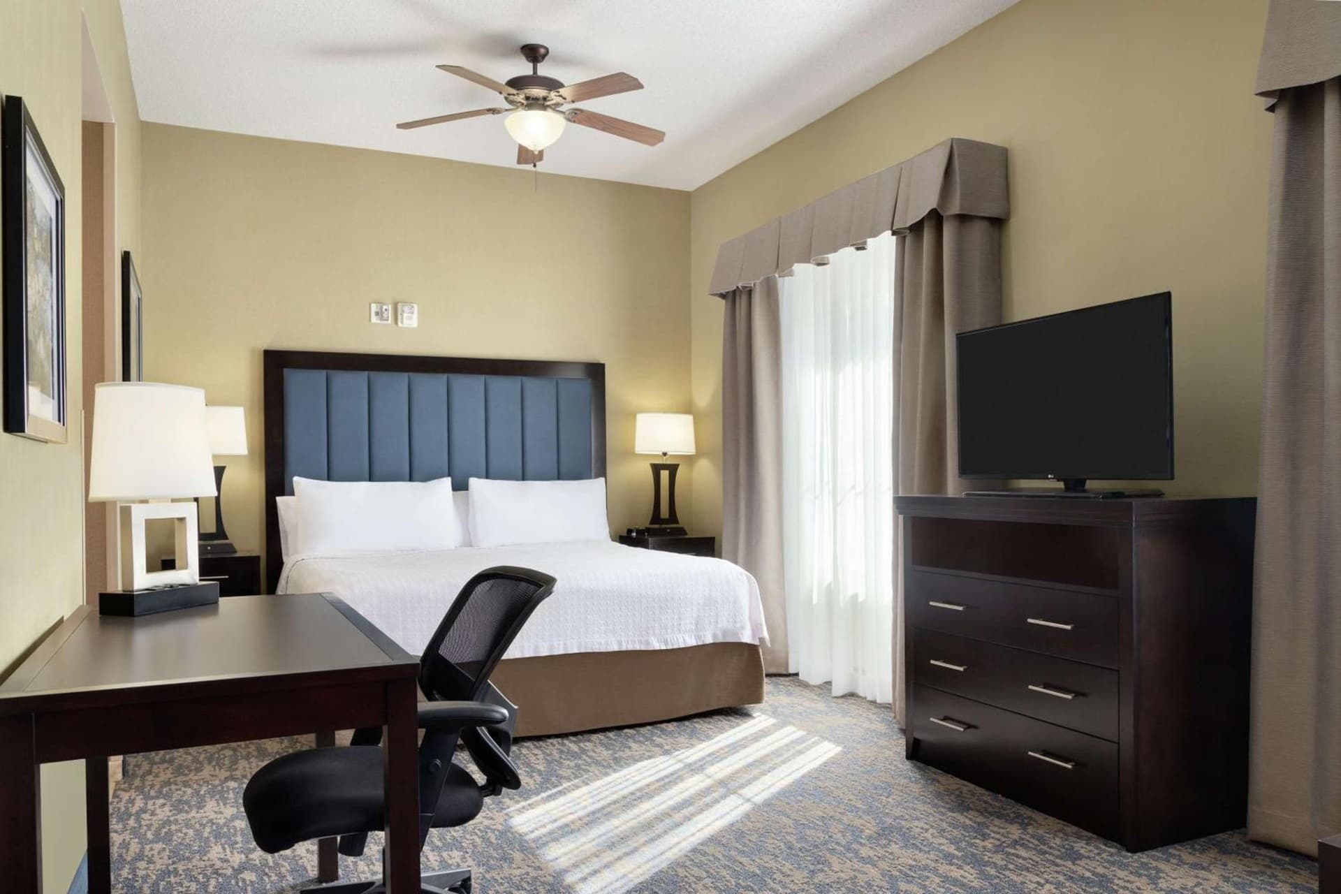Homewood Suites by Hilton Fort Smith gallery photo in Massard, AR — image 14