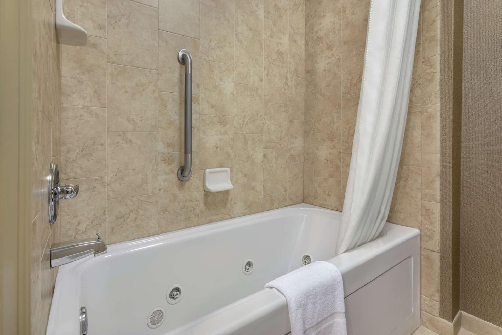 Homewood Suites by Hilton Fort Smith gallery photo in Massard, AR — image 49