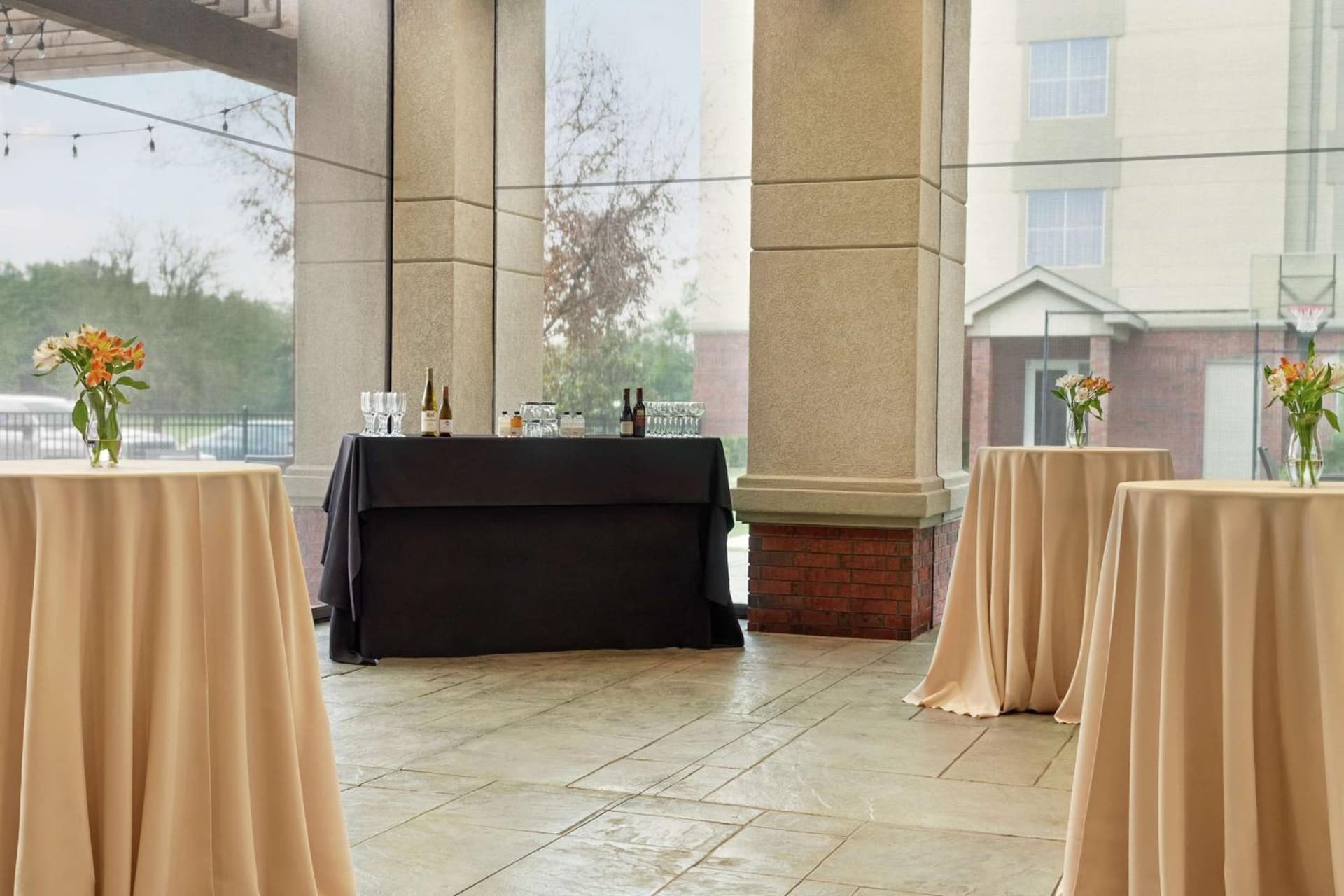 Homewood Suites by Hilton Fort Smith gallery photo in Massard, AR — image 23