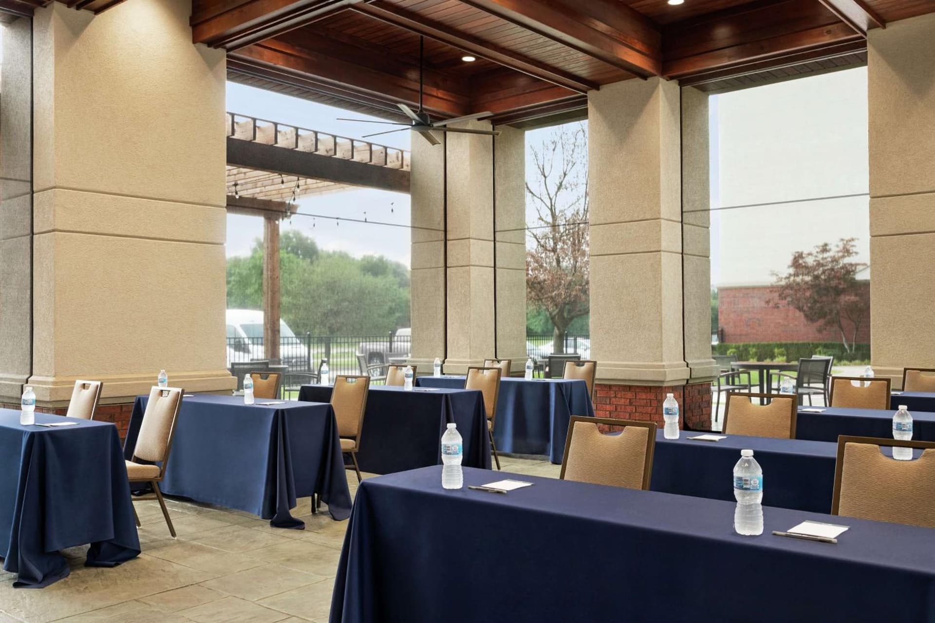 Homewood Suites by Hilton Fort Smith gallery photo in Massard, AR — image 17