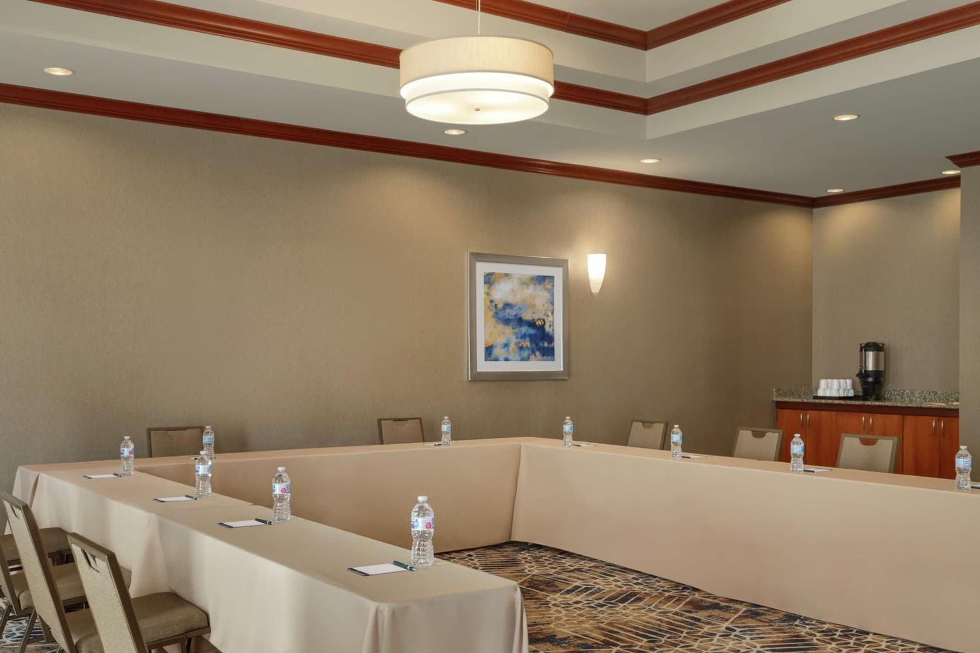 Homewood Suites by Hilton Fort Smith gallery photo in Massard, AR — image 4