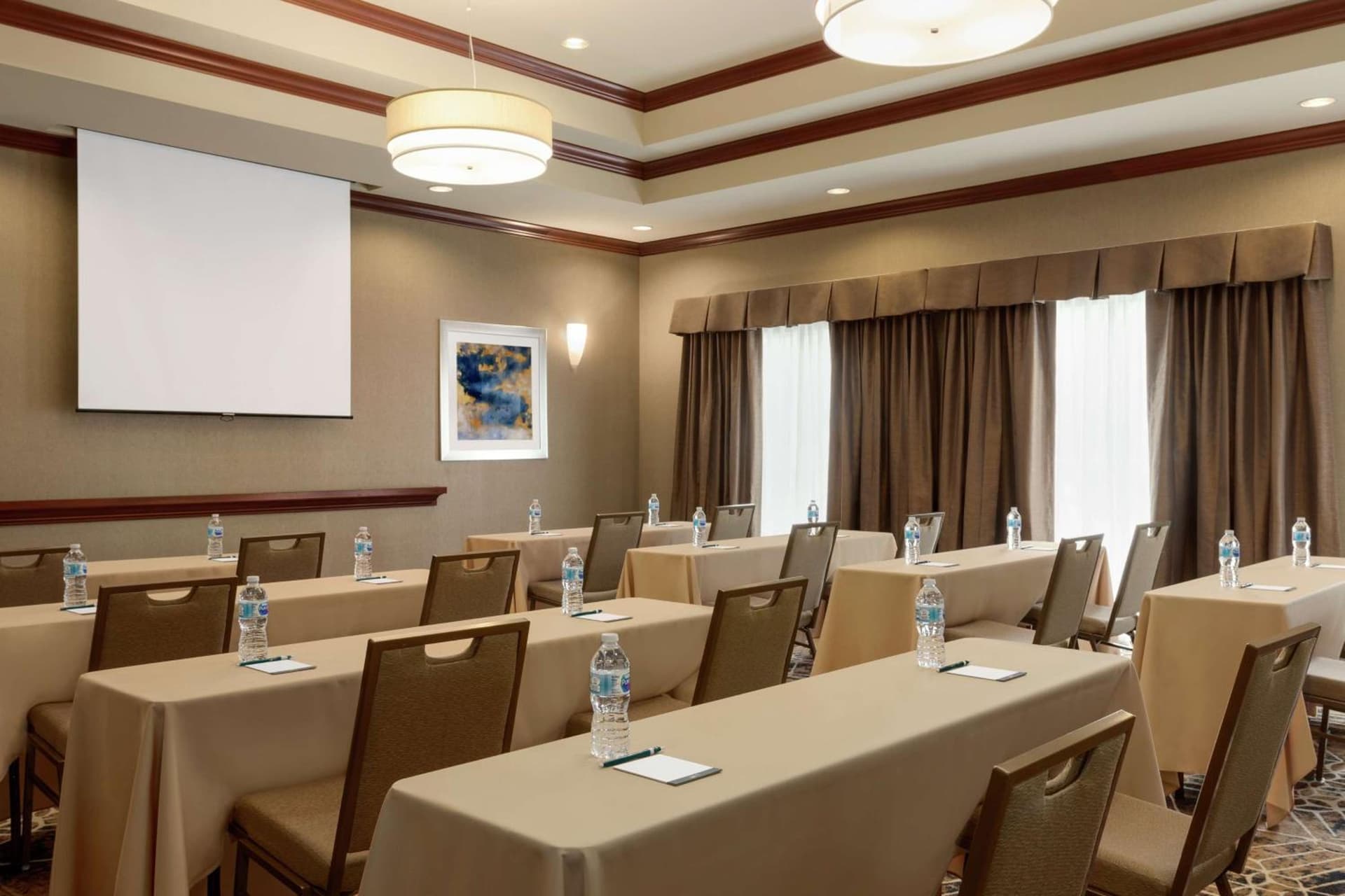 Homewood Suites by Hilton Fort Smith gallery photo in Massard, AR — image 41