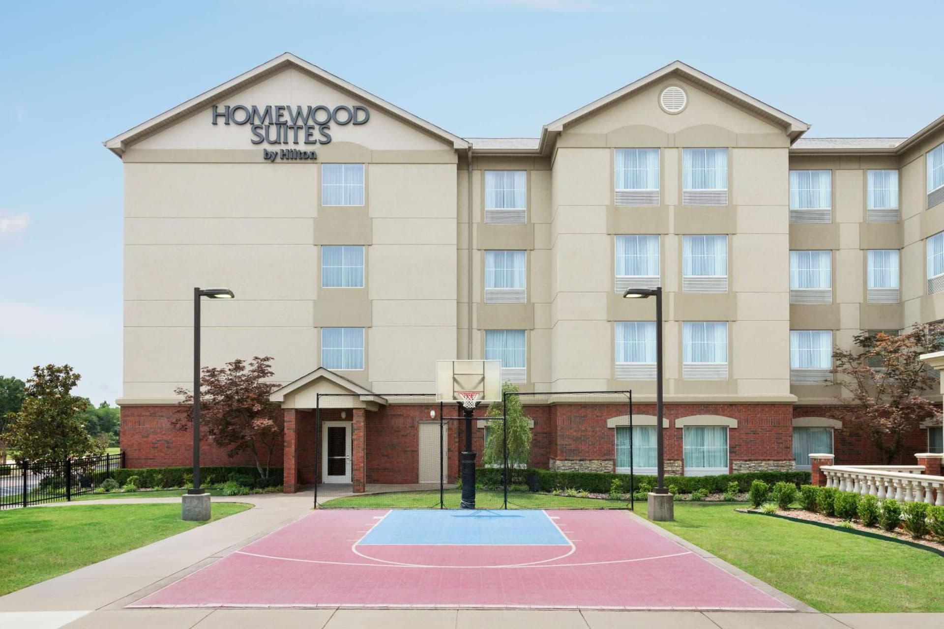 Homewood Suites by Hilton Fort Smith gallery photo in Massard, AR — image 20