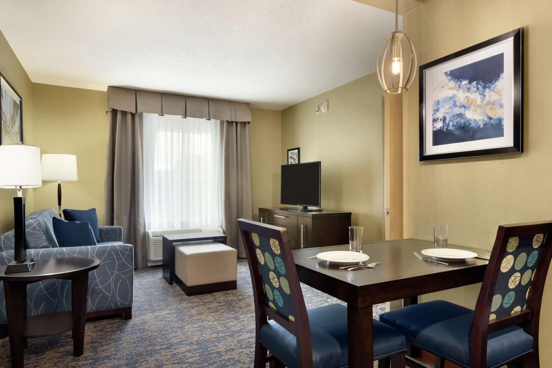 Homewood Suites by Hilton Fort Smith gallery photo in Massard, AR — image 10