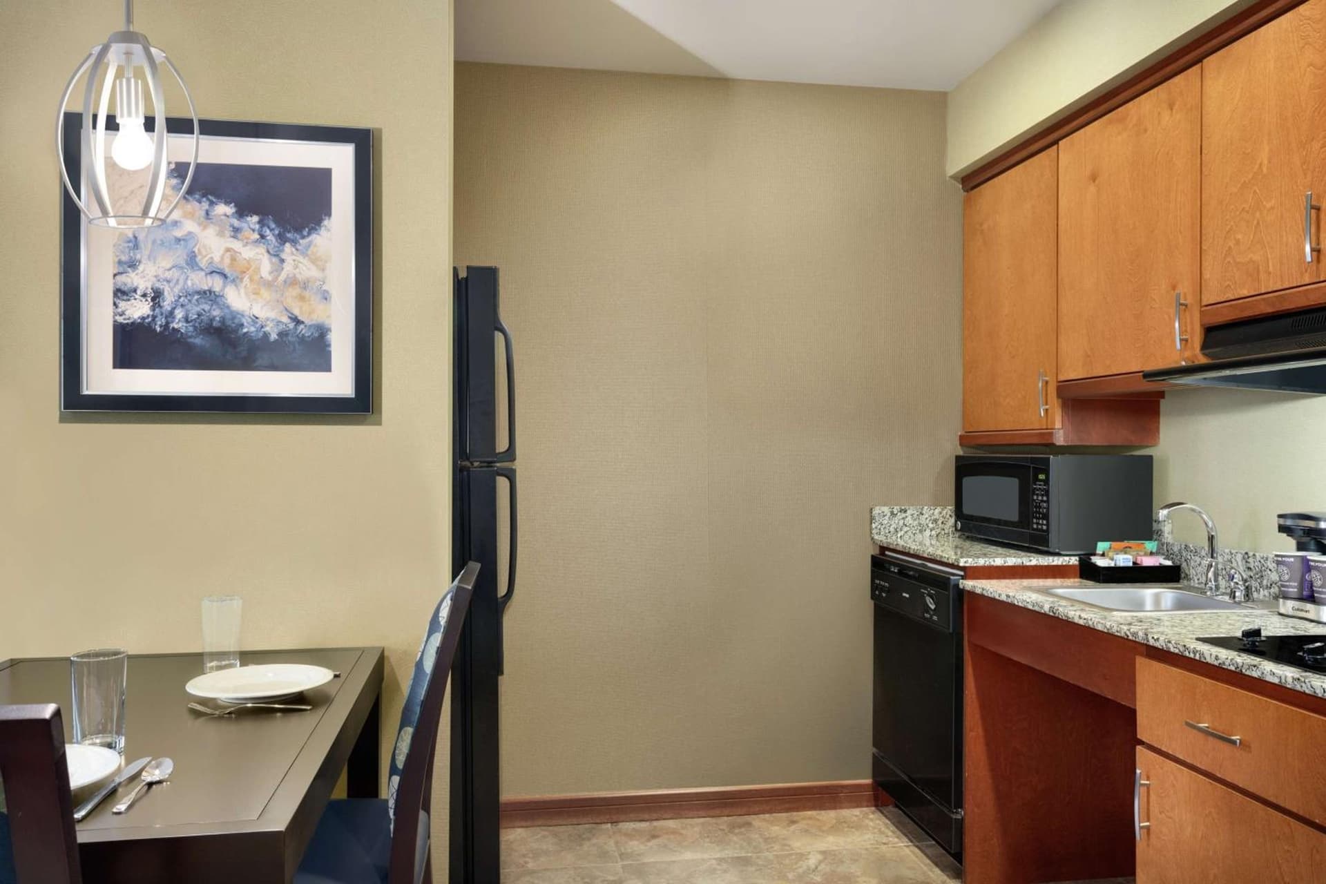 Homewood Suites by Hilton Fort Smith gallery photo in Massard, AR — image 31