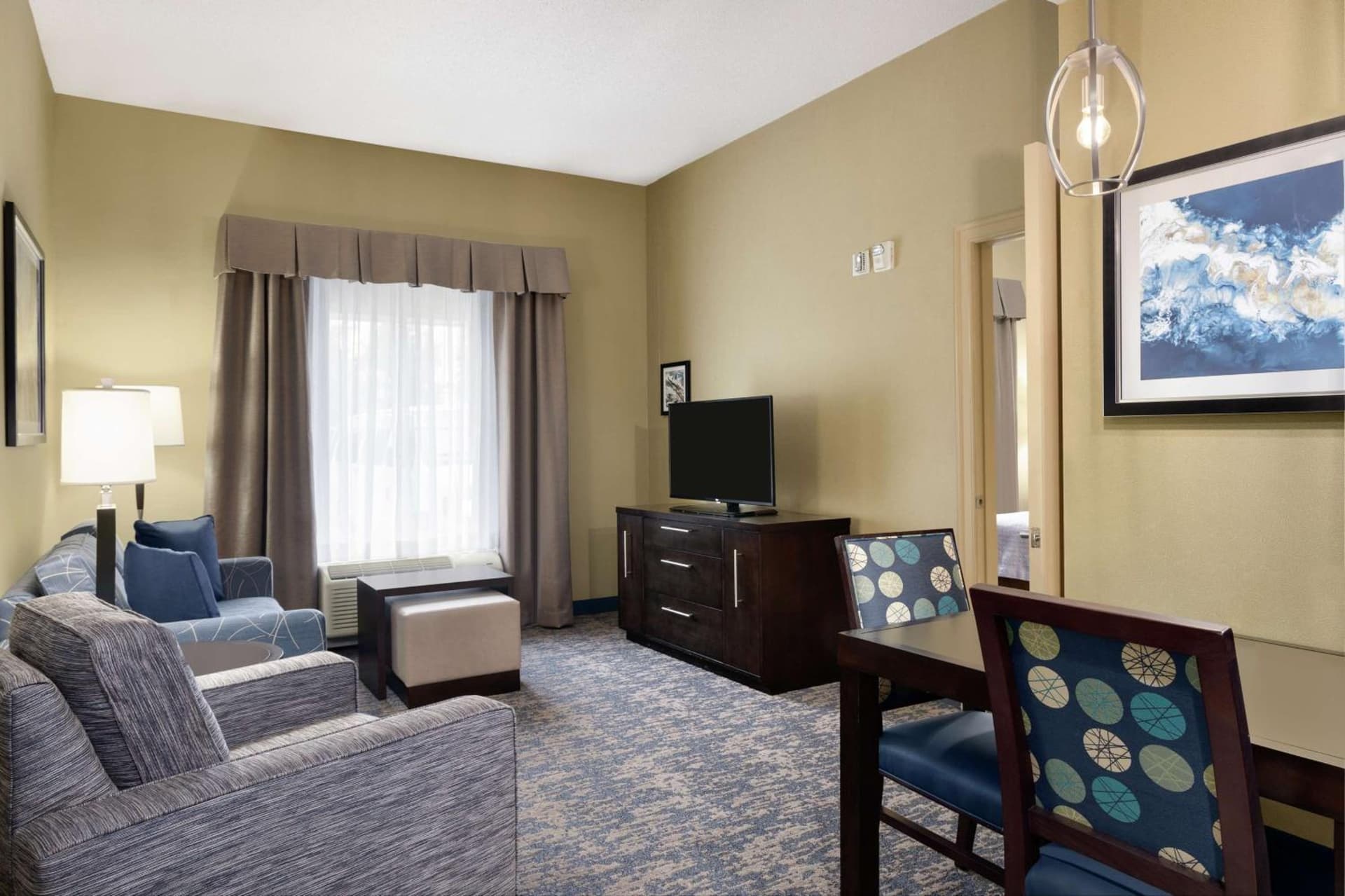 Homewood Suites by Hilton Fort Smith gallery photo in Massard, AR — image 29