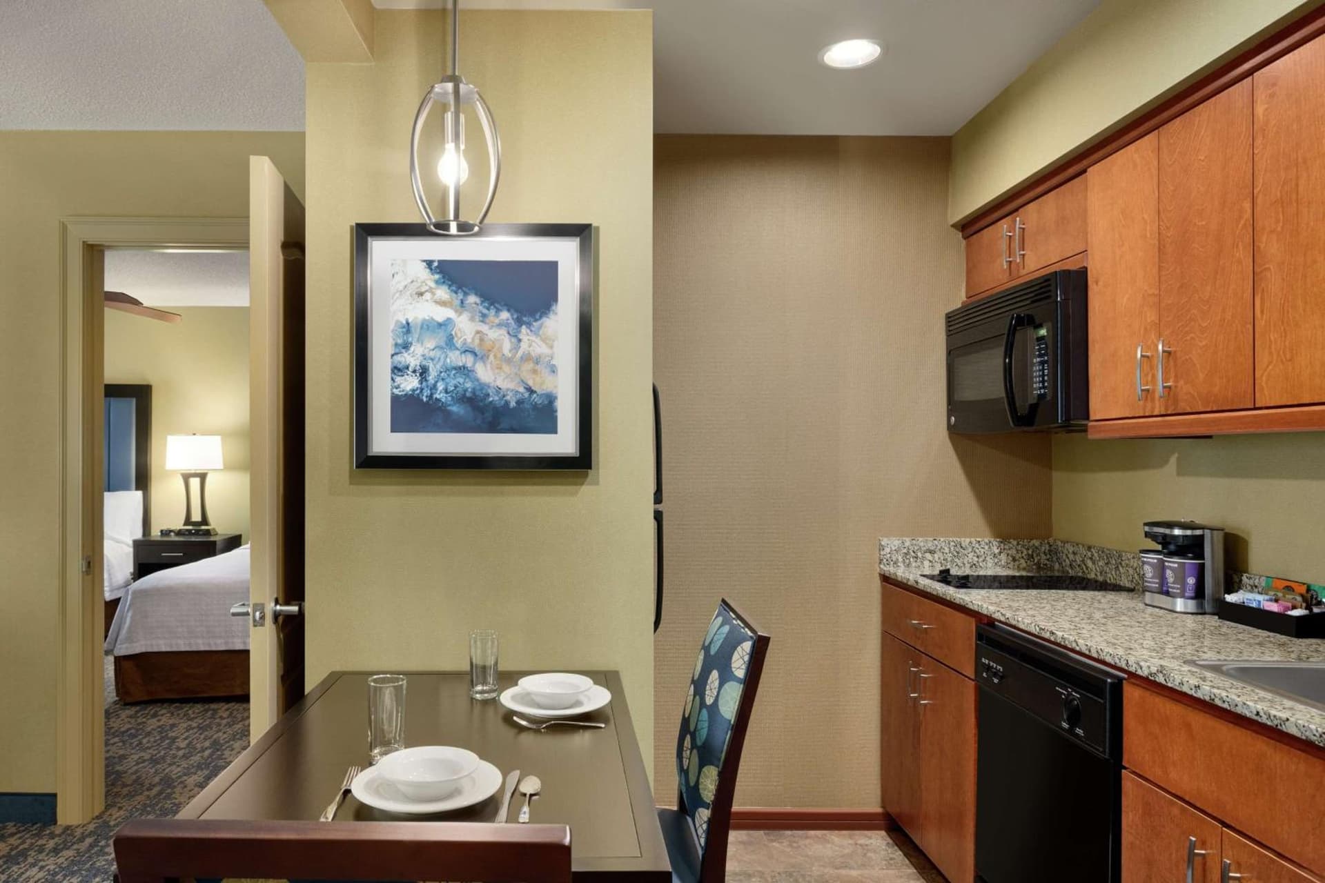 Homewood Suites by Hilton Fort Smith gallery photo in Massard, AR — image 32