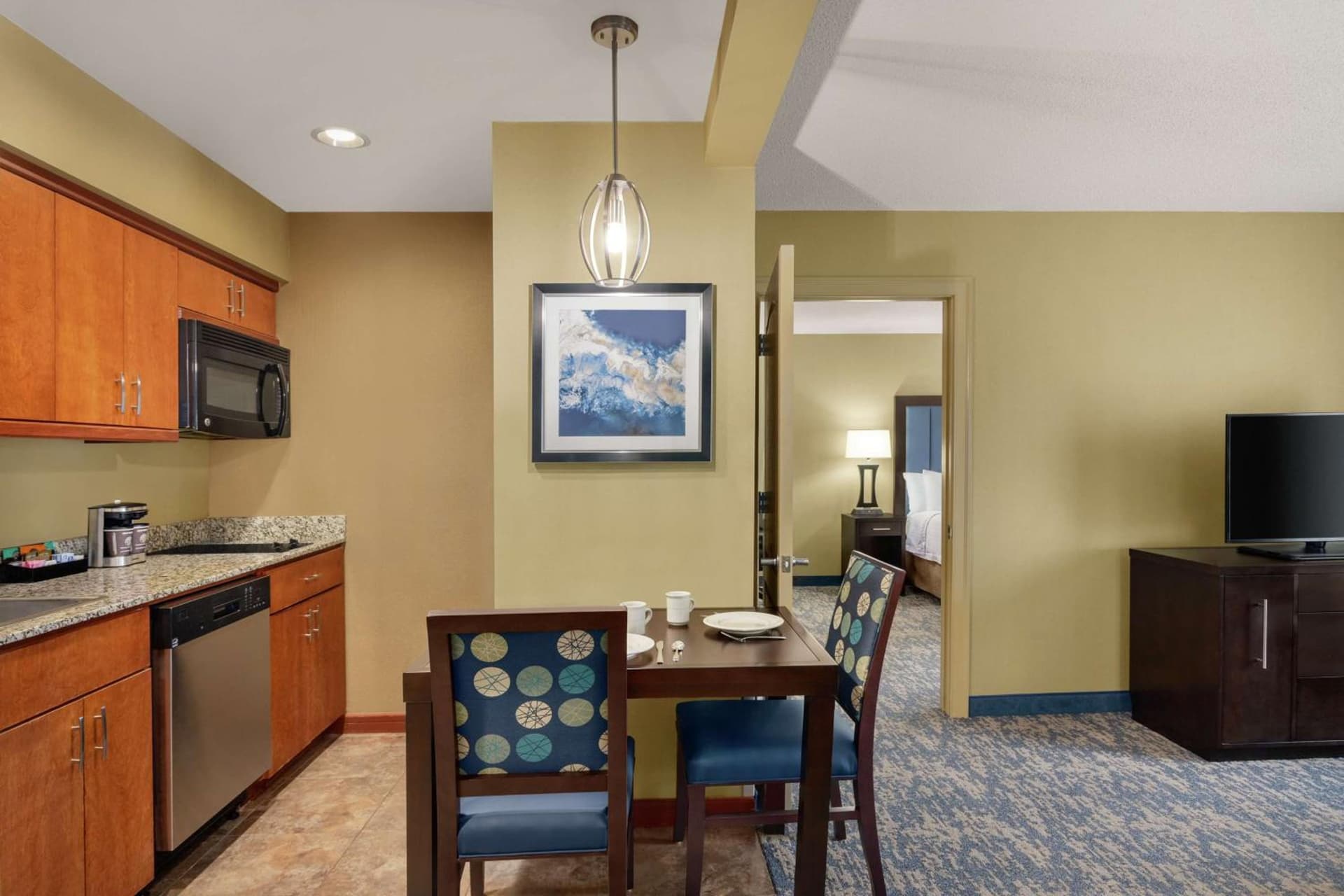Homewood Suites by Hilton Fort Smith gallery photo in Massard, AR — image 36