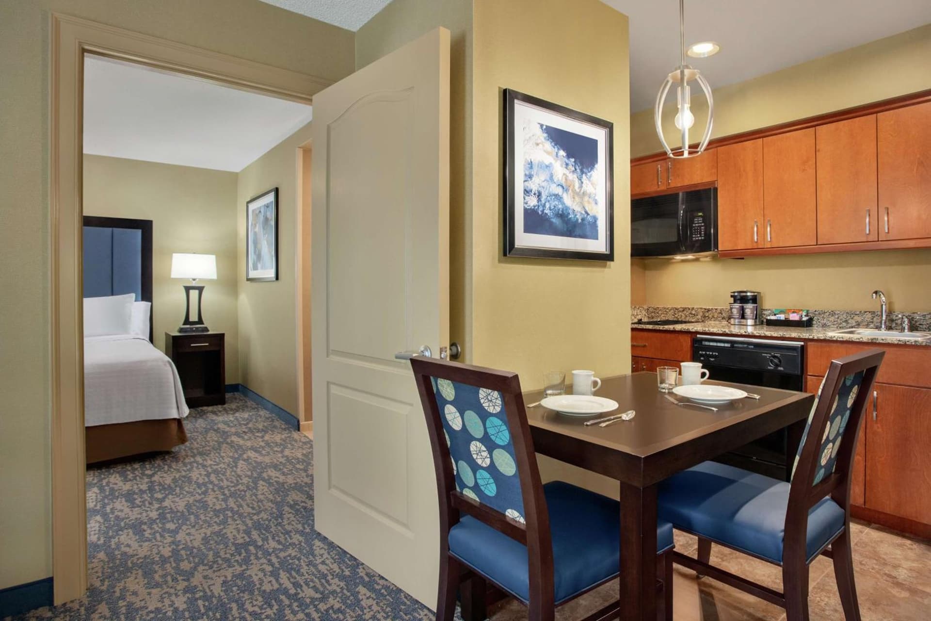 Homewood Suites by Hilton Fort Smith gallery photo in Massard, AR — image 37