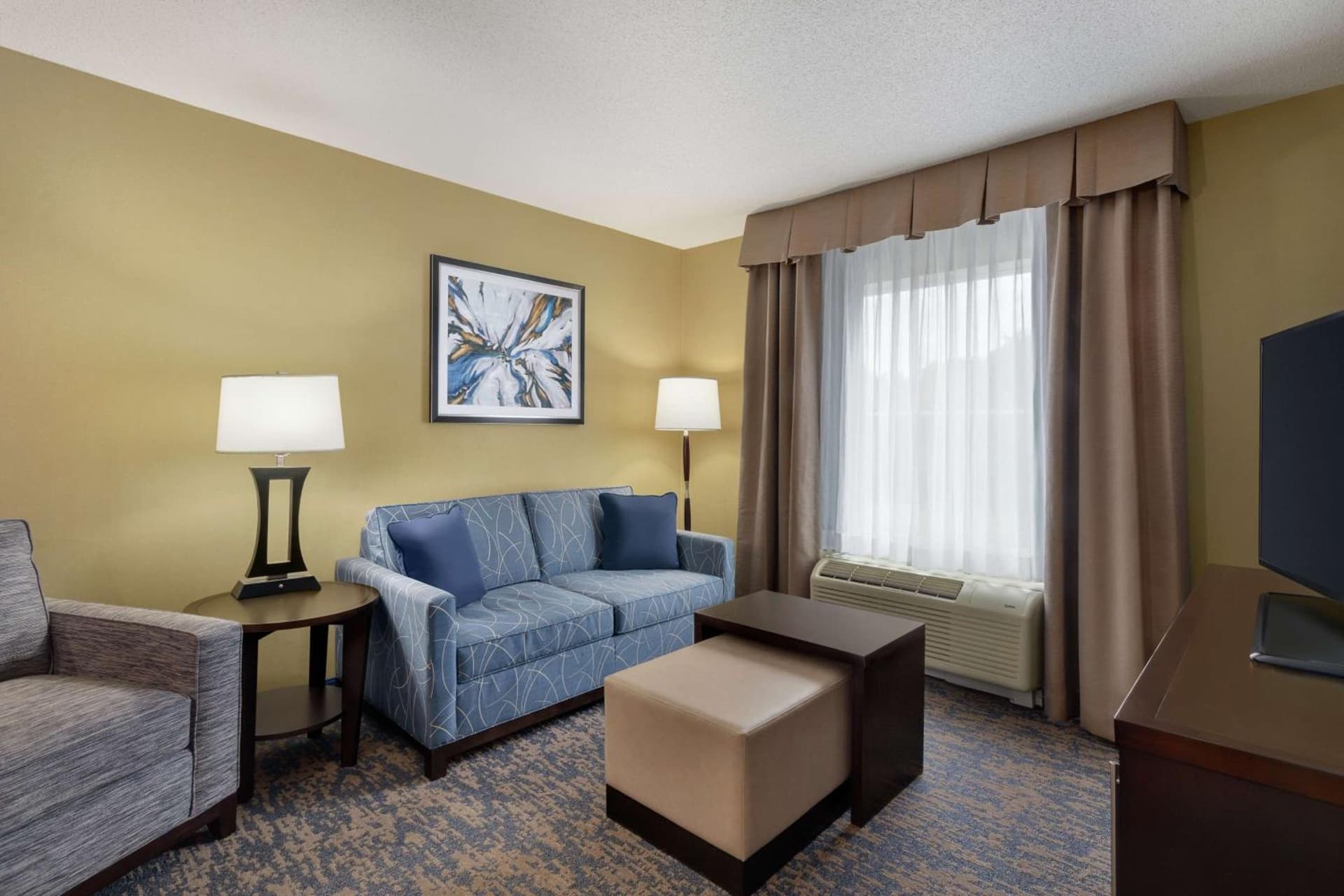 Homewood Suites by Hilton Fort Smith gallery photo in Massard, AR — image 38