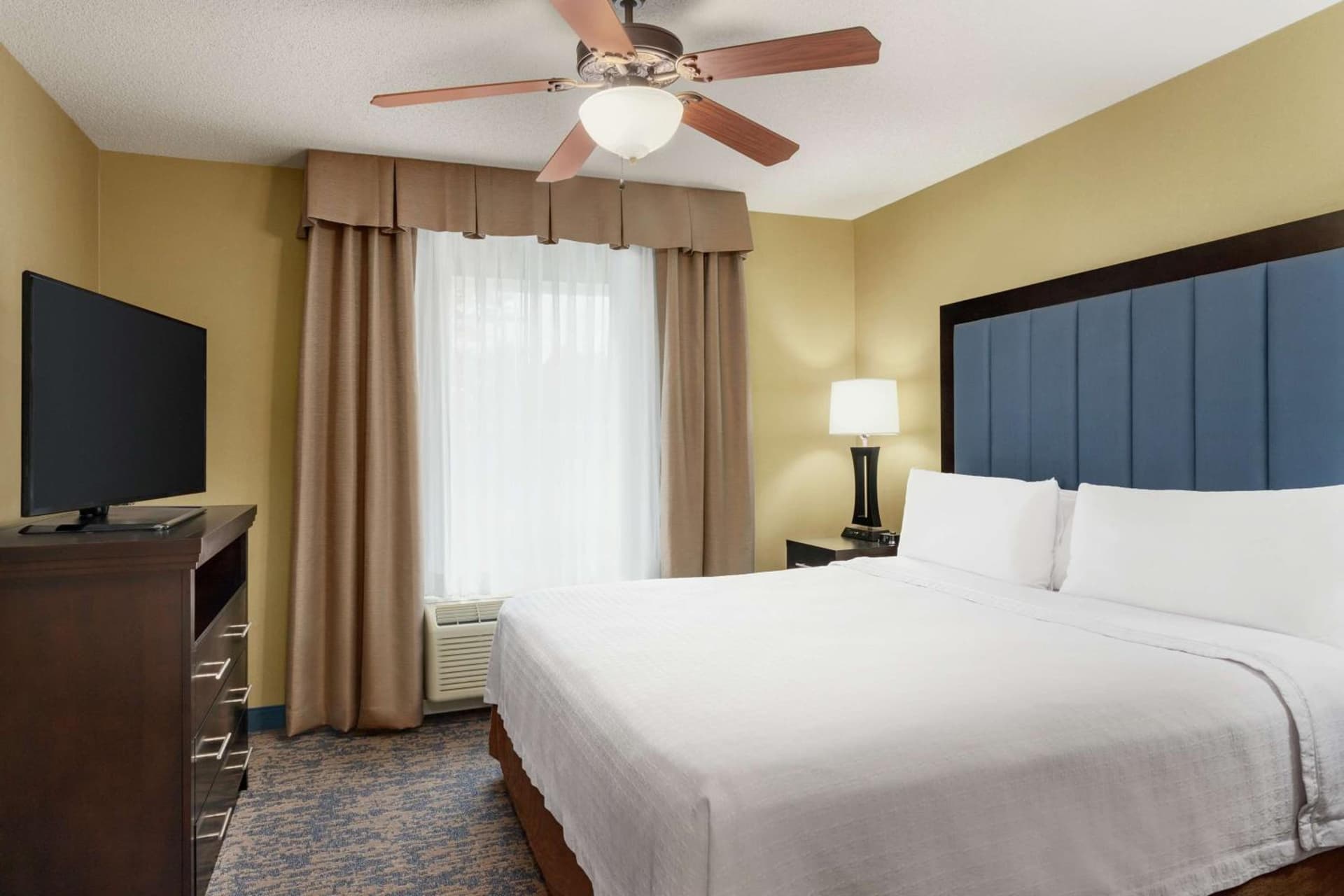 Homewood Suites by Hilton Fort Smith gallery photo in Massard, AR — image 13