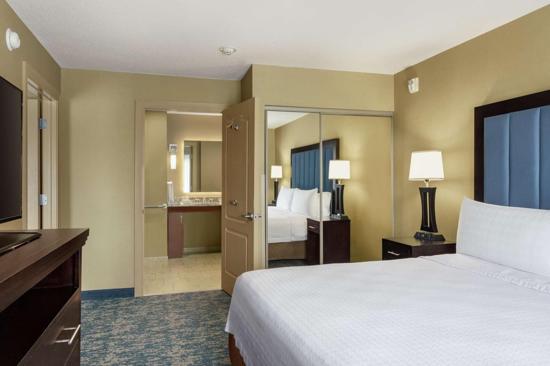 Homewood Suites by Hilton Fort Smith gallery photo in Massard, AR — image 26