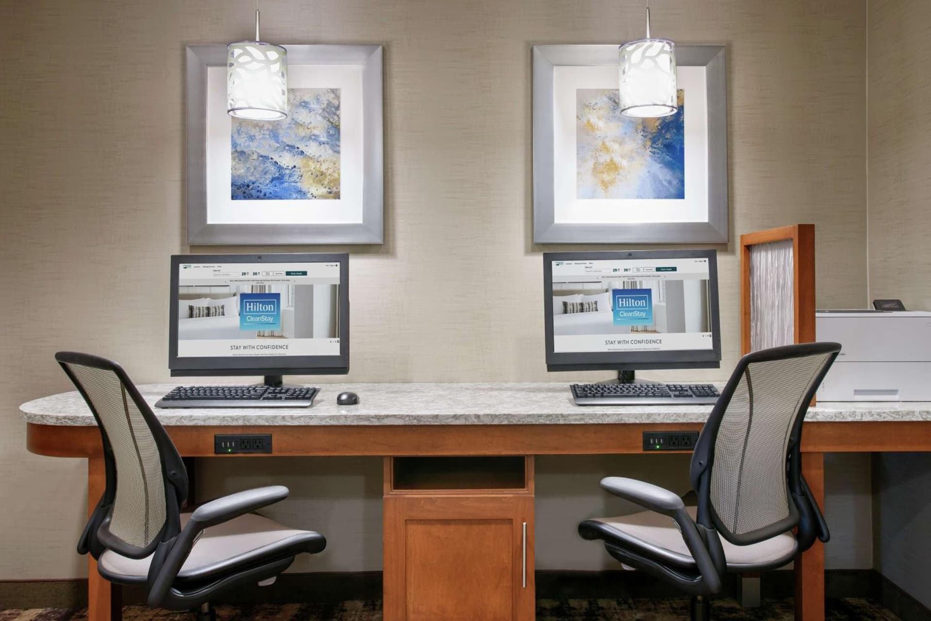 Homewood Suites by Hilton Fort Smith gallery photo in Massard, AR — image 28