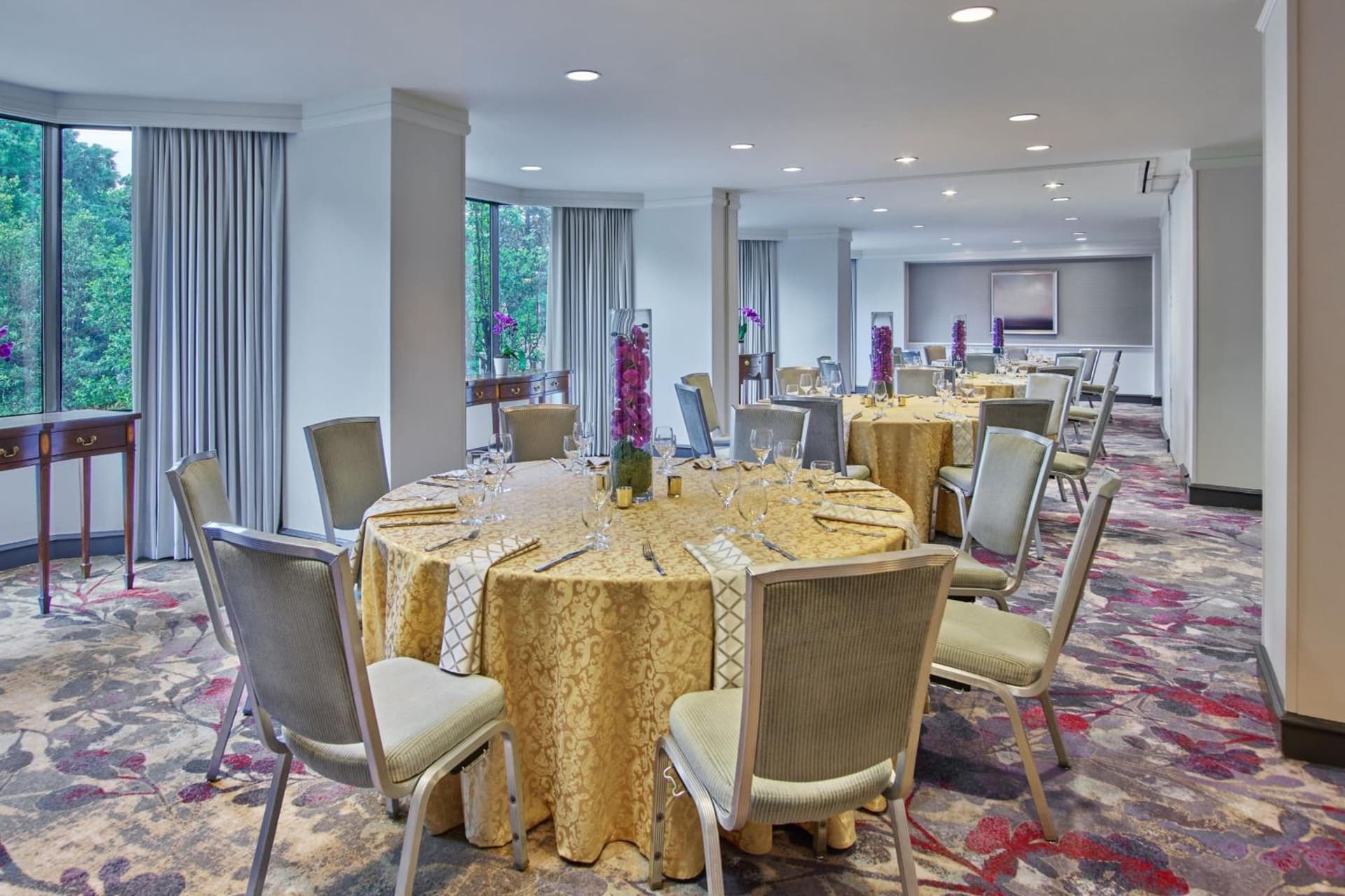 The Whitley, a Luxury Collection Hotel, Atlanta Buckhead gallery photo in Atlanta, GA — image 46