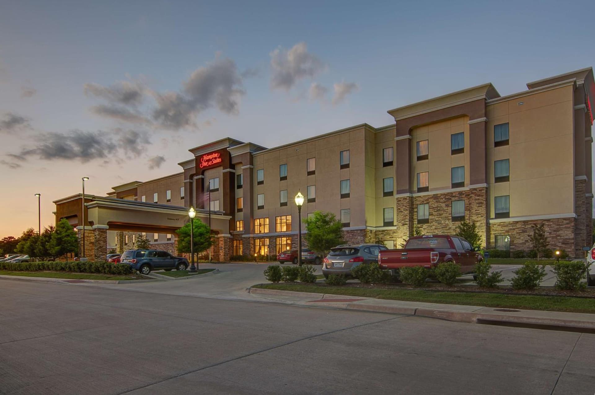 Hampton Inn and Suites Trophy Club - Fort Worth North gallery photo in Trophy Club, TX — image 31