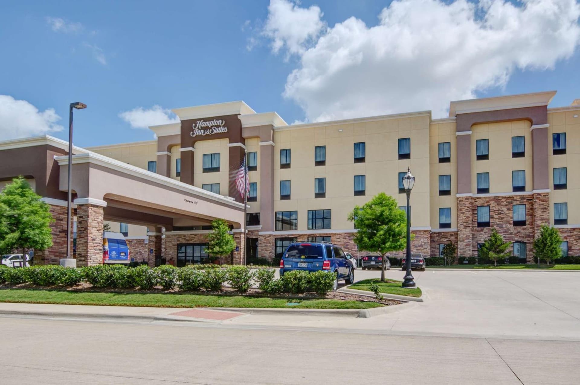 Hampton Inn and Suites Trophy Club - Fort Worth North gallery photo in Trophy Club, TX — image 28