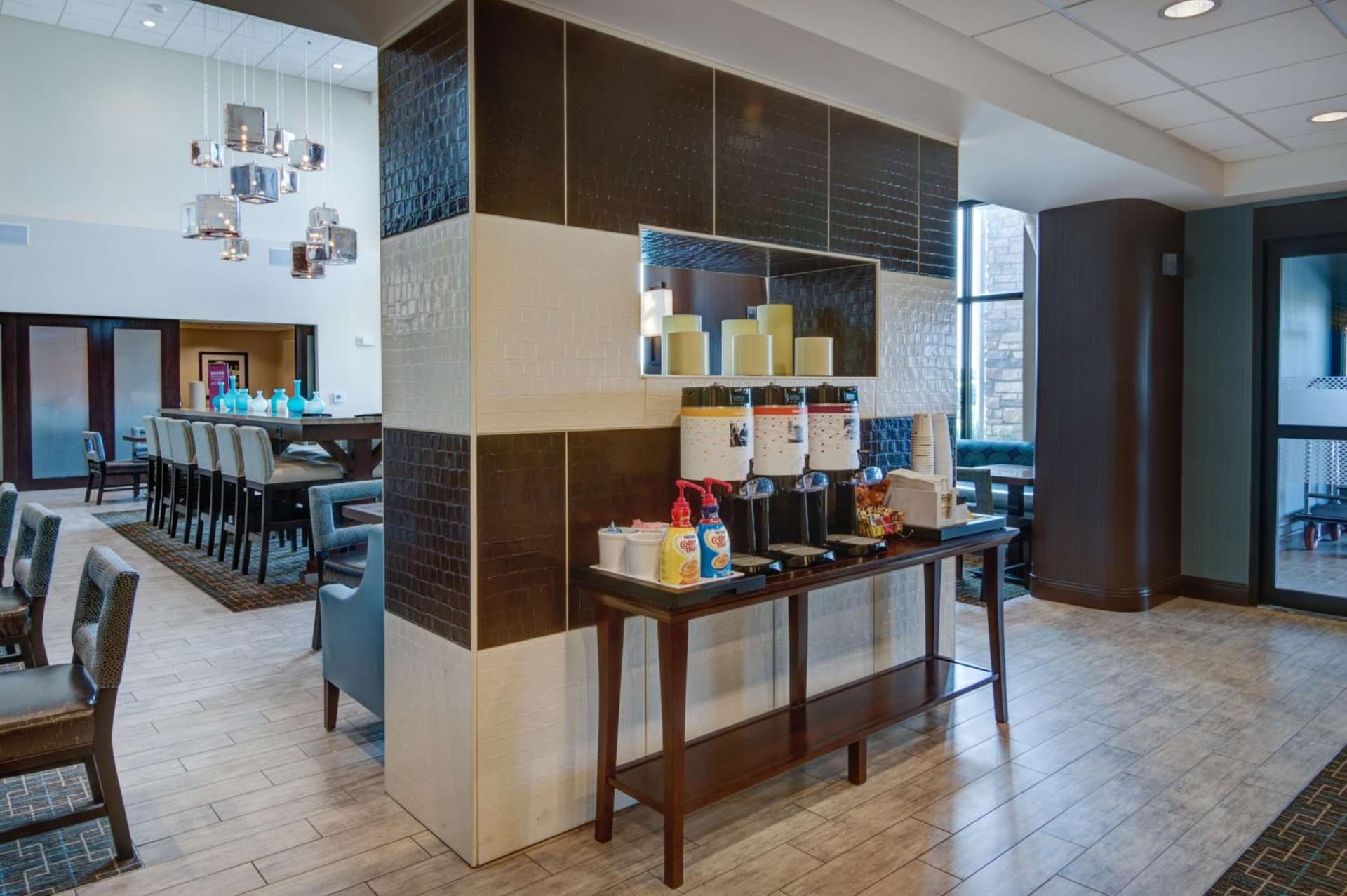 Hampton Inn and Suites Trophy Club - Fort Worth North gallery photo in Trophy Club, TX — image 18
