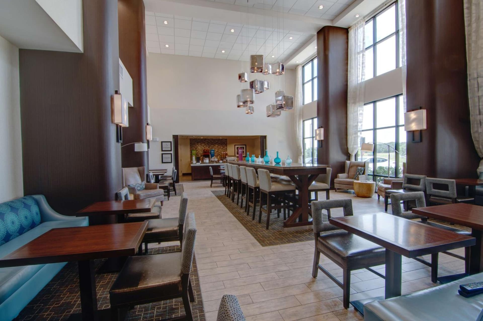 Hampton Inn and Suites Trophy Club - Fort Worth North gallery photo in Trophy Club, TX — image 12