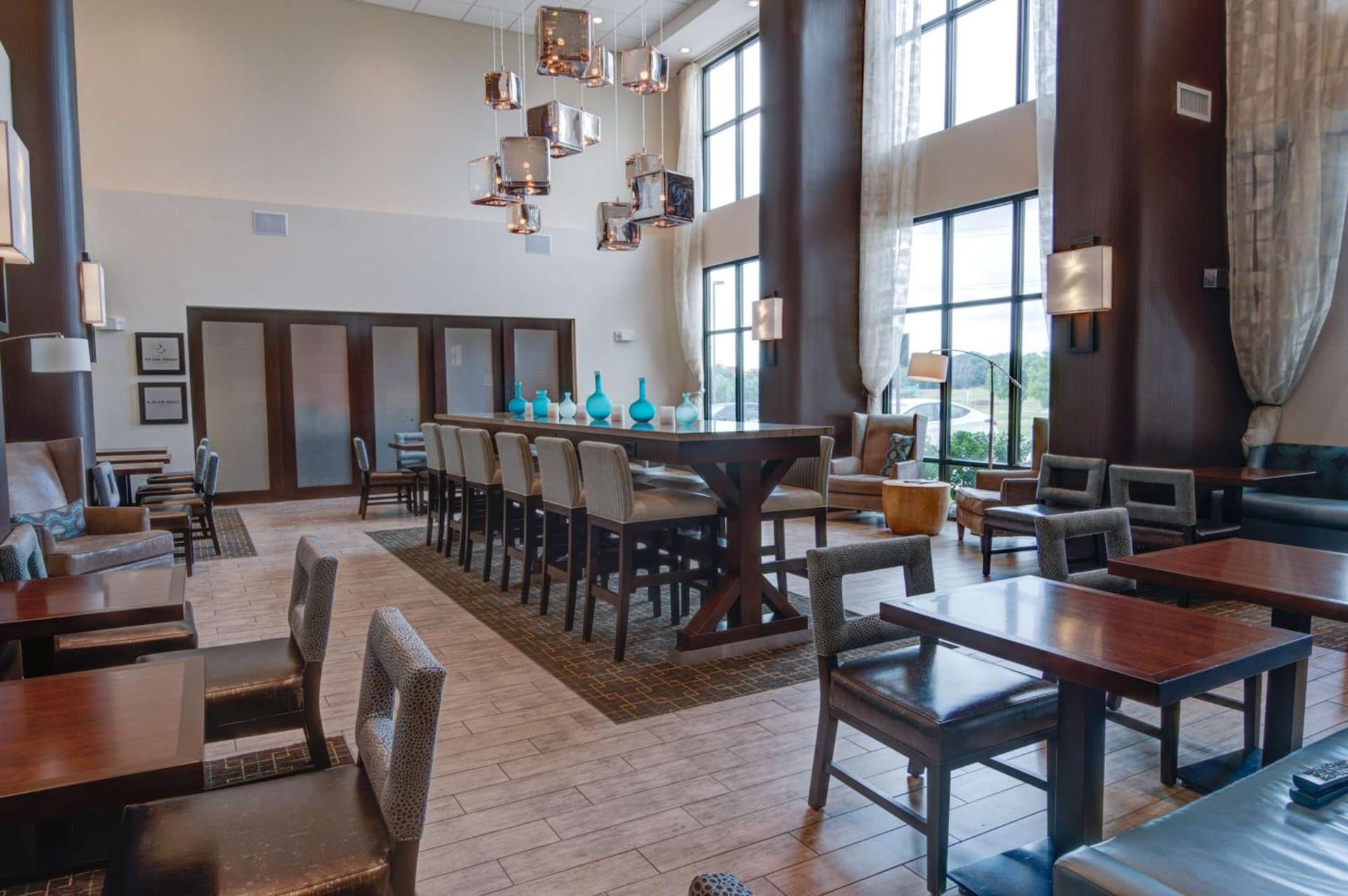 Hampton Inn and Suites Trophy Club - Fort Worth North gallery photo in Trophy Club, TX — image 19